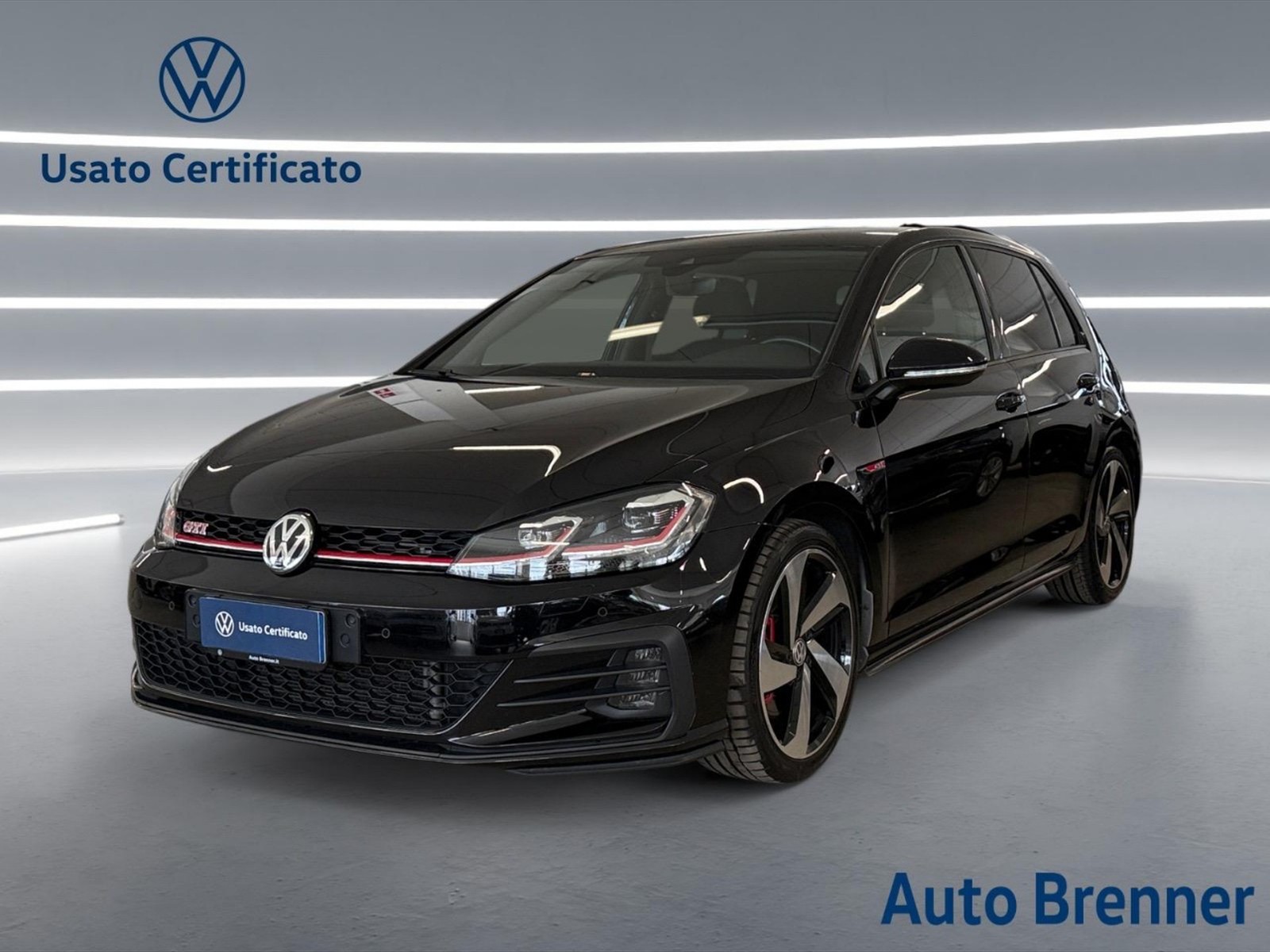 Volkswagen Golf 5p 2.0 tsi gti performance 245cv - 1