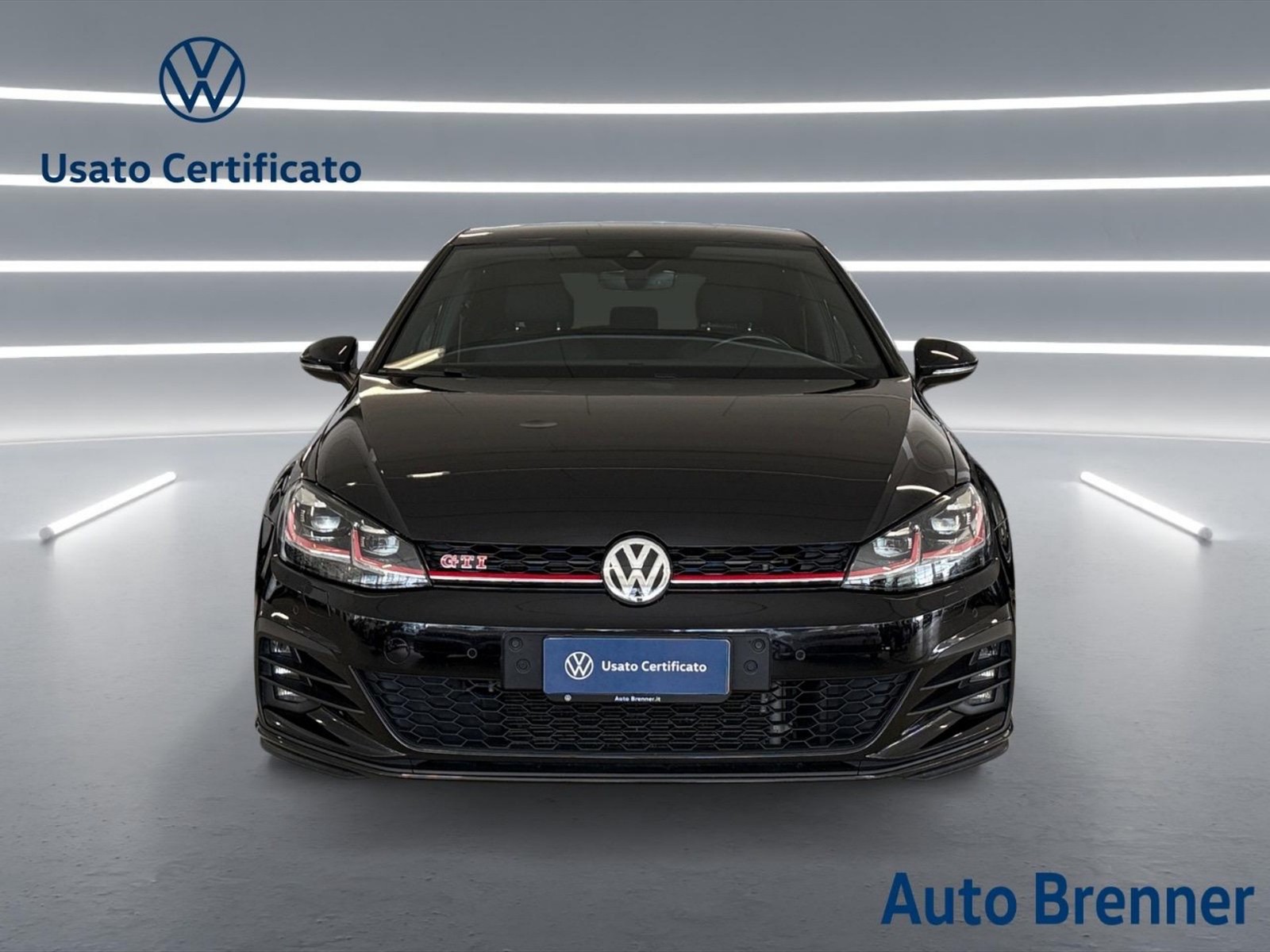 Volkswagen Golf 5p 2.0 tsi gti performance 245cv - 2