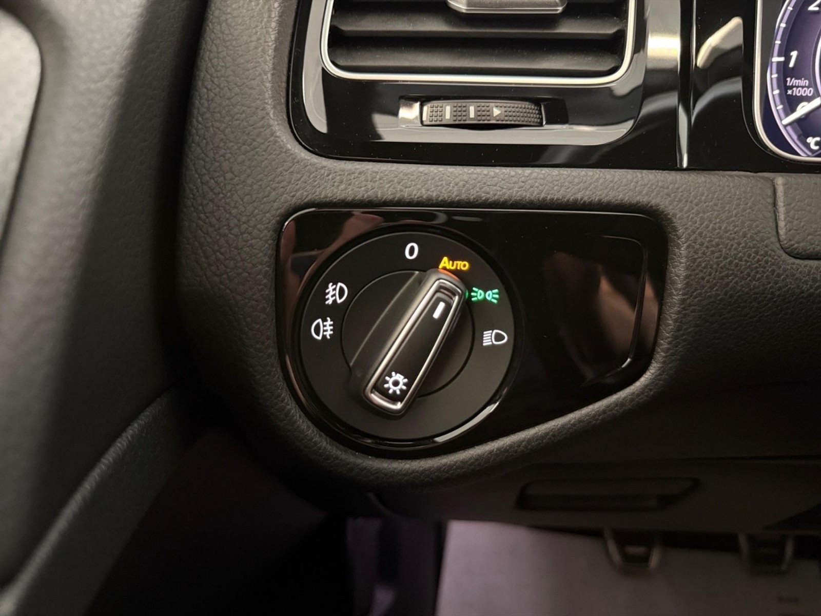 Volkswagen Golf 5p 2.0 tsi gti performance 245cv - 15