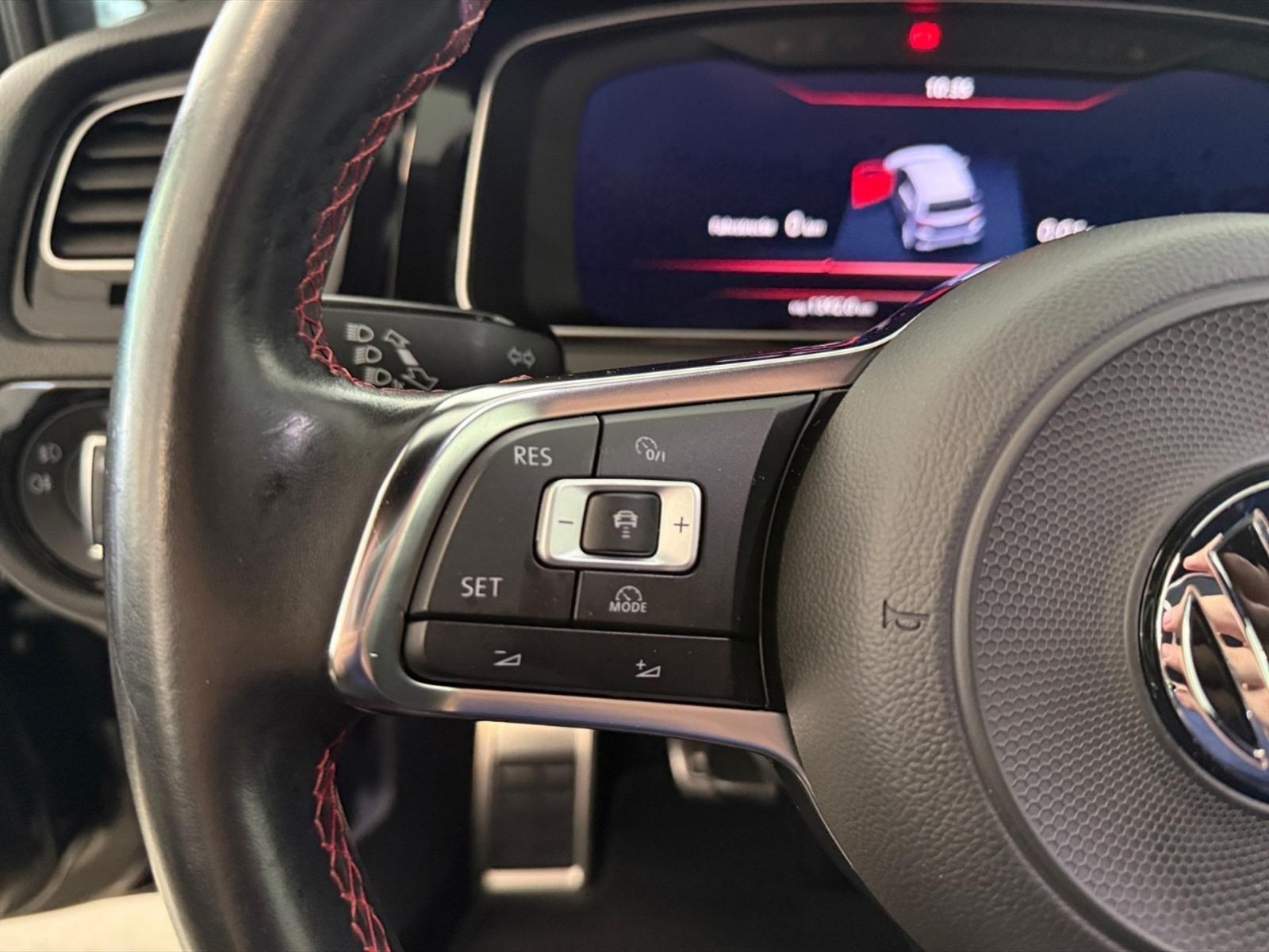 Volkswagen Golf 5p 2.0 tsi gti performance 245cv - 16