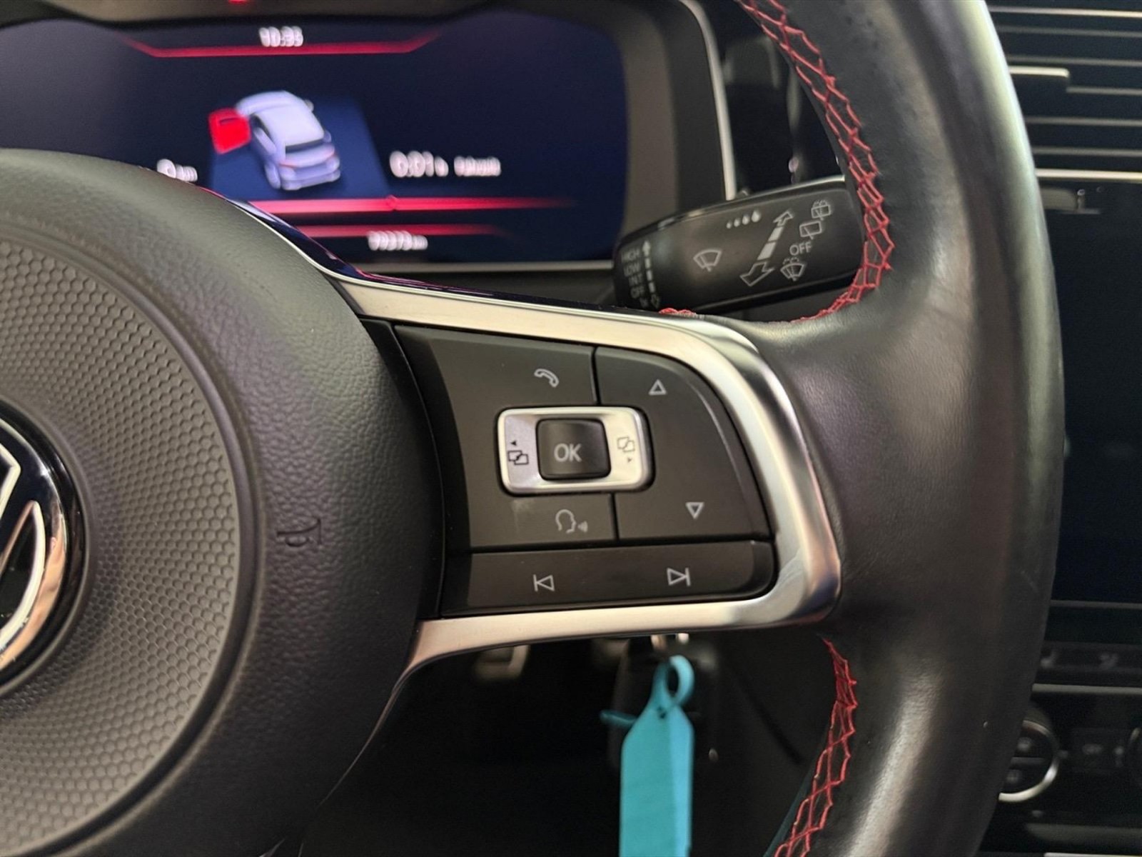Volkswagen Golf 5p 2.0 tsi gti performance 245cv - 17