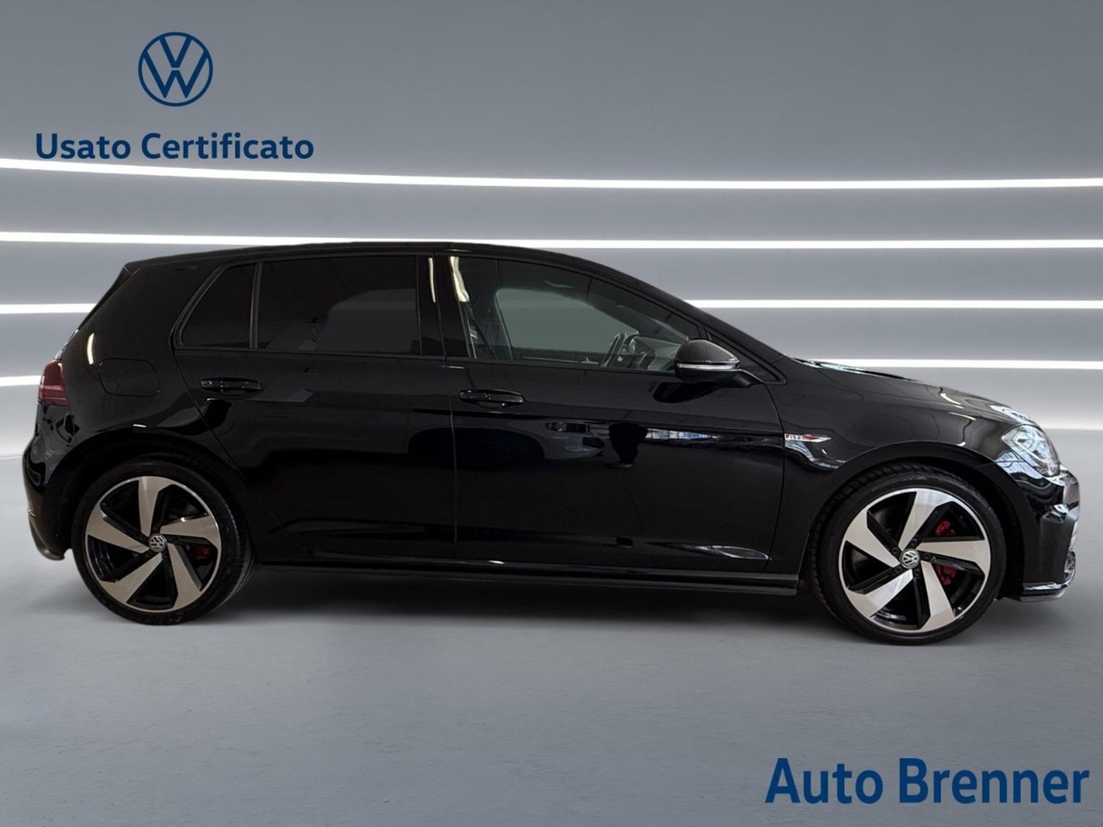 Volkswagen Golf 5p 2.0 tsi gti performance 245cv - 3