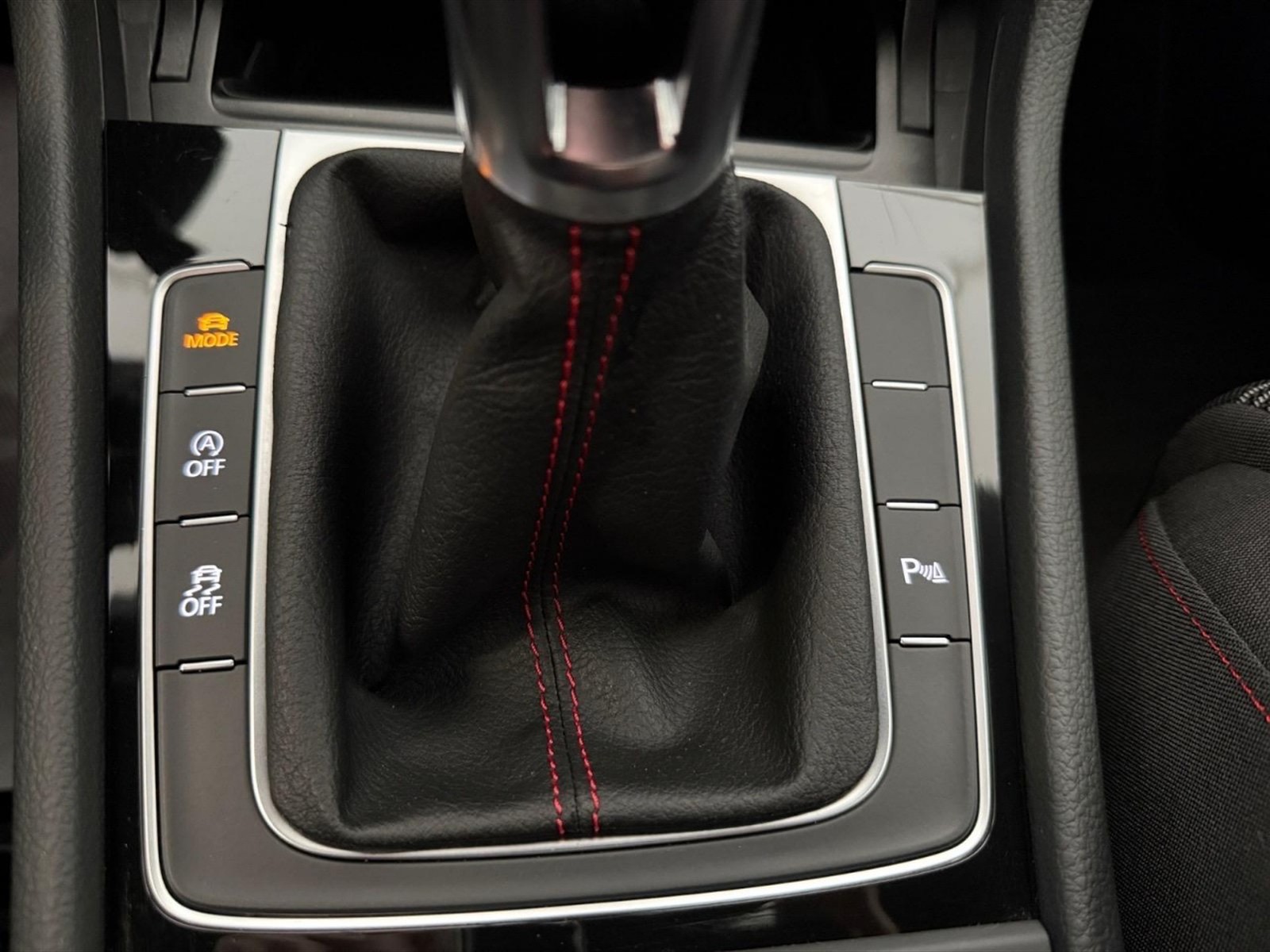 Volkswagen Golf 5p 2.0 tsi gti performance 245cv - 26