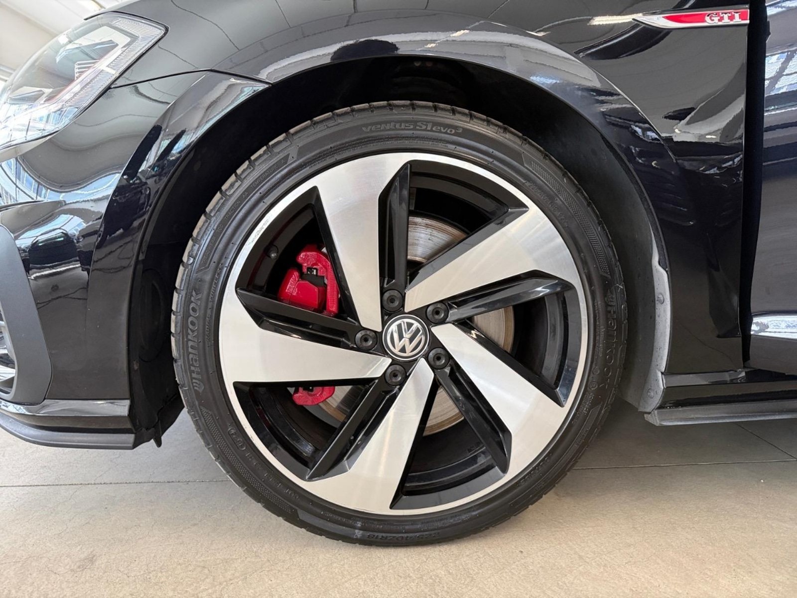 Volkswagen Golf 5p 2.0 tsi gti performance 245cv - 27