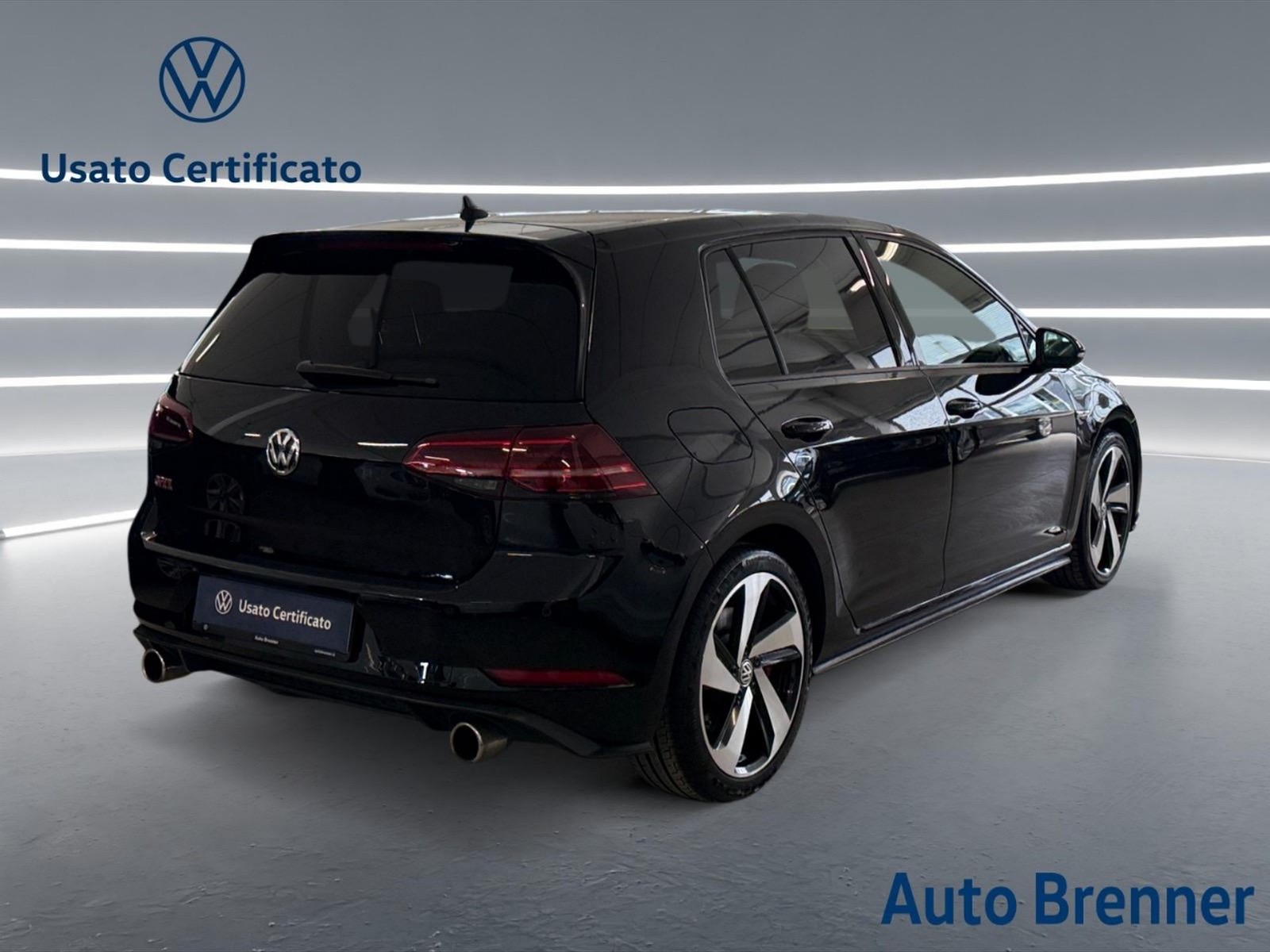 Volkswagen Golf 5p 2.0 tsi gti performance 245cv - 4