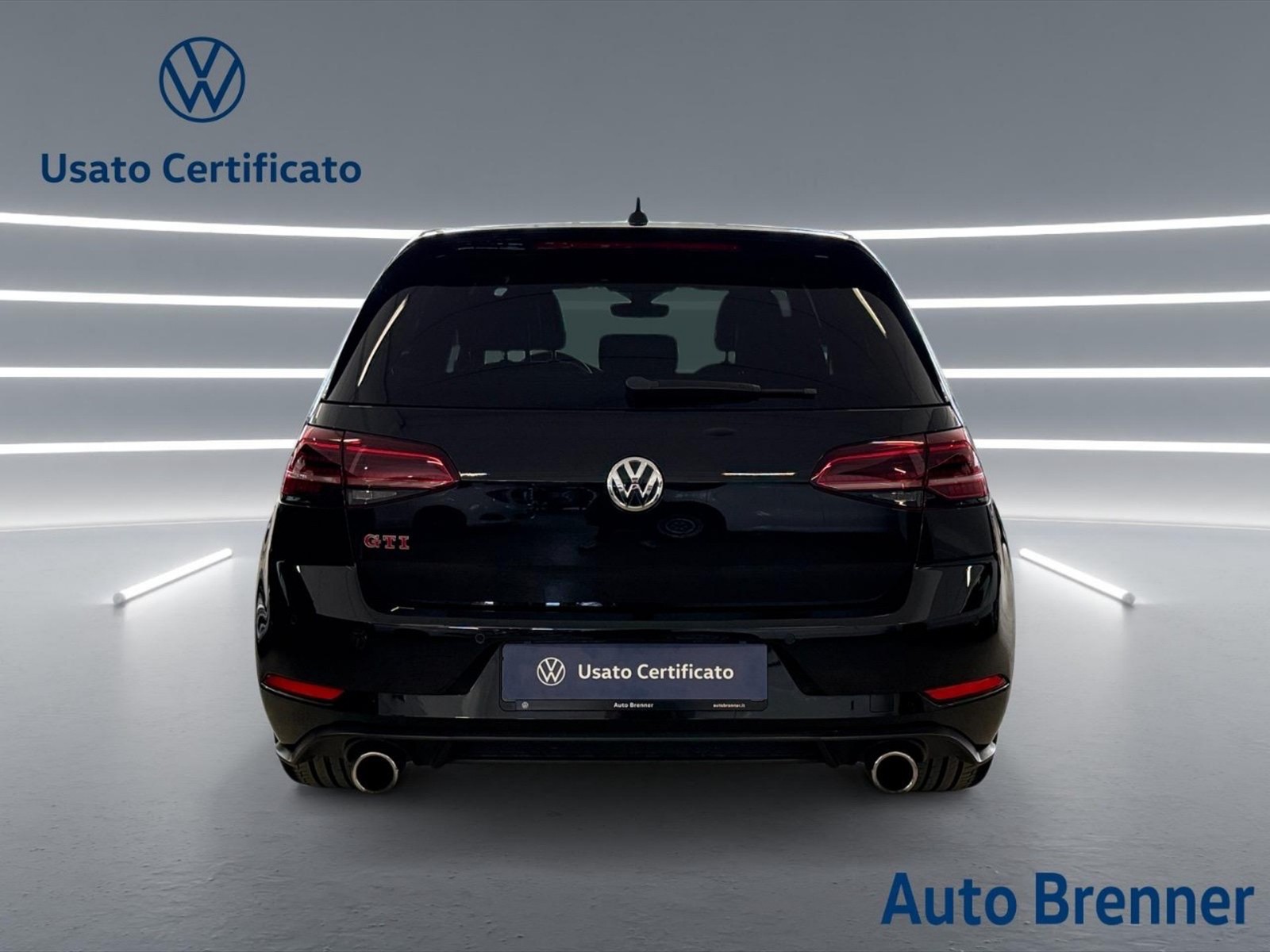 Volkswagen Golf 5p 2.0 tsi gti performance 245cv - 5