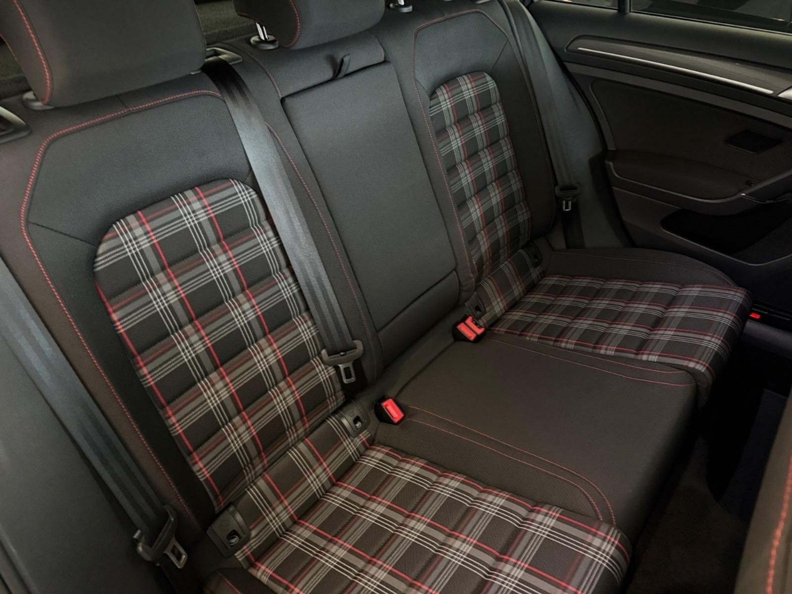 Volkswagen Golf 5p 2.0 tsi gti performance 245cv - 10
