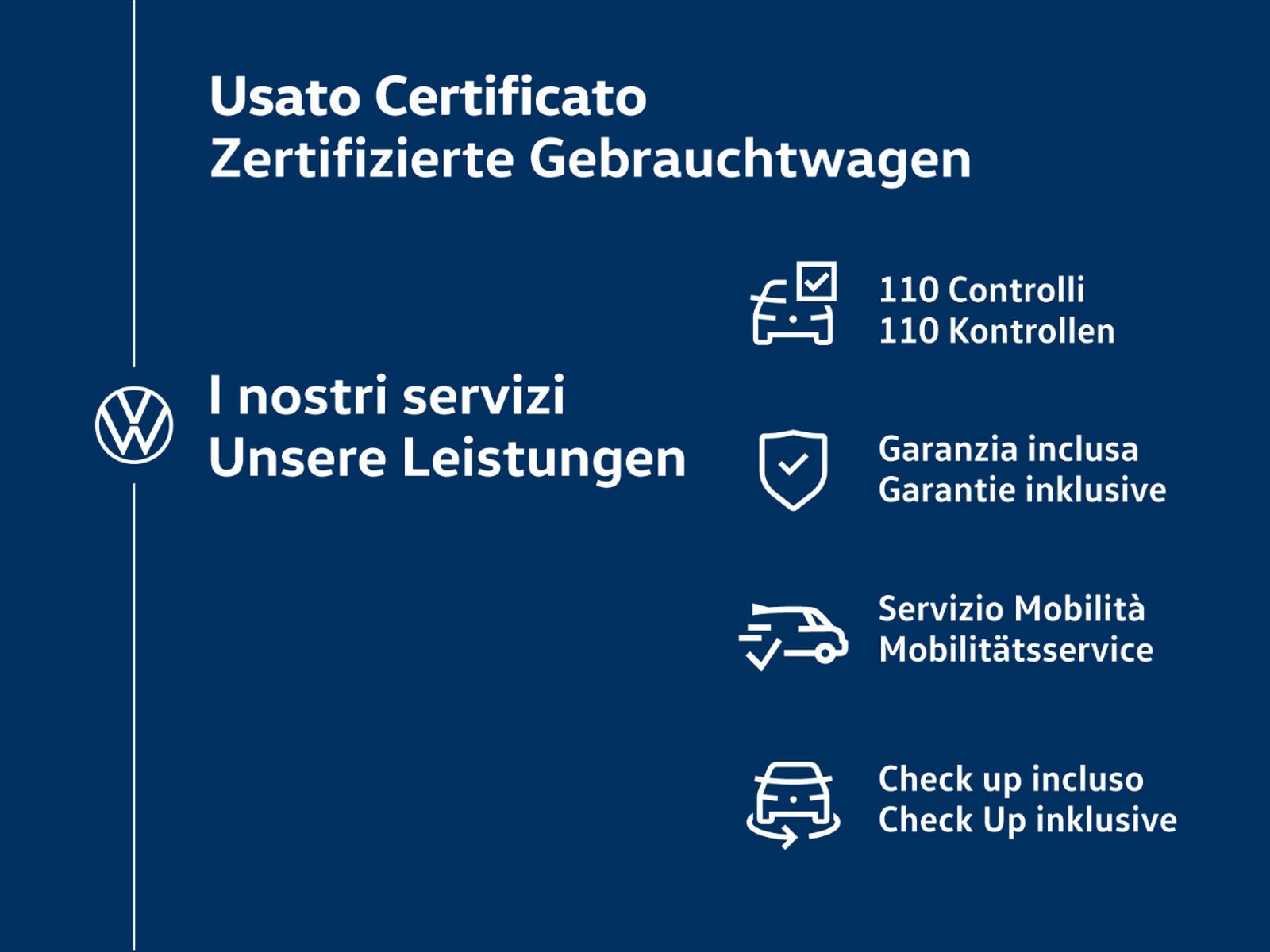 Volkswagen T-Roc 1.0 tsi style 110cv - 6