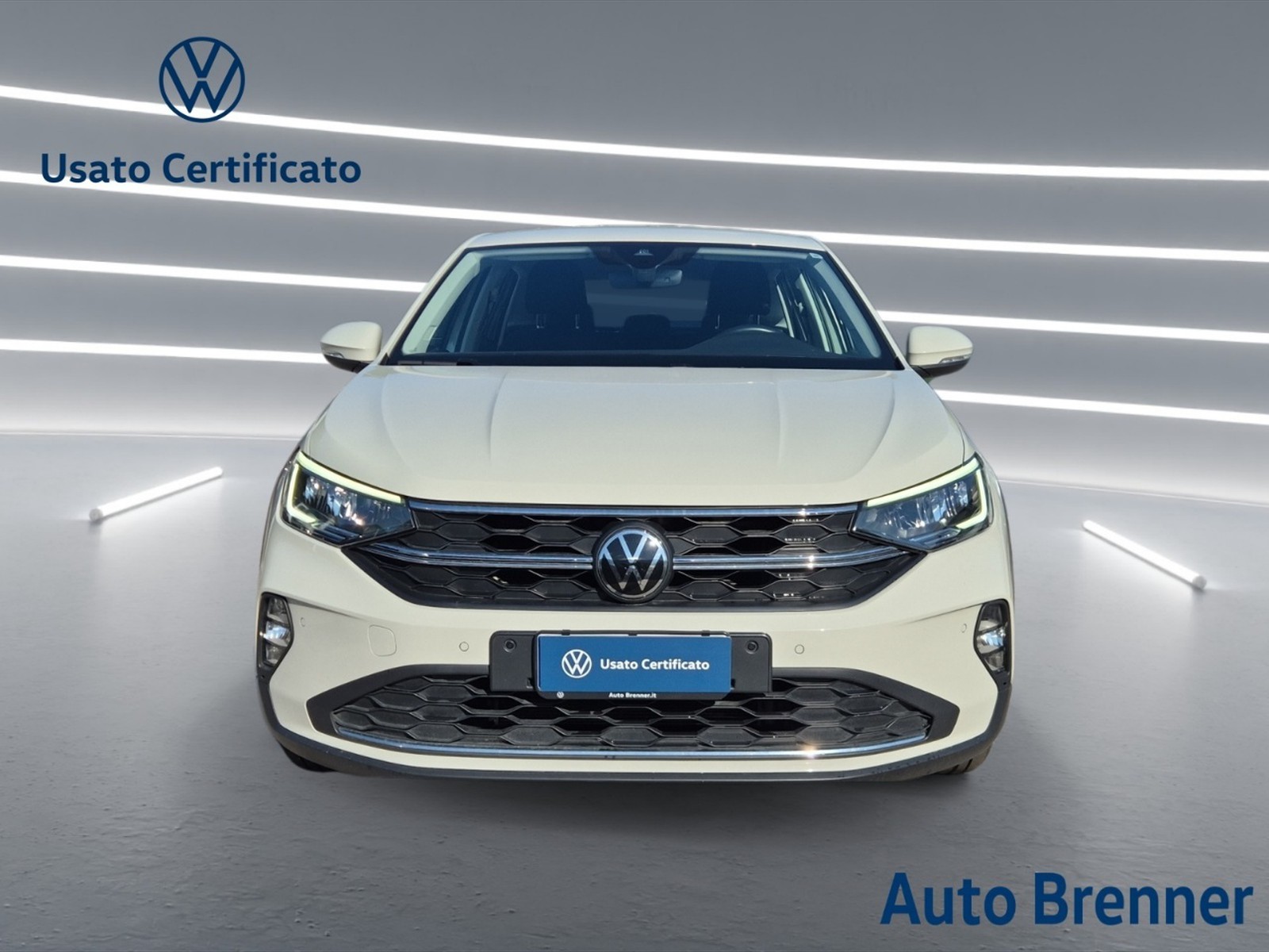 Volkswagen Taigo 1.0 tsi life 95cv - 2