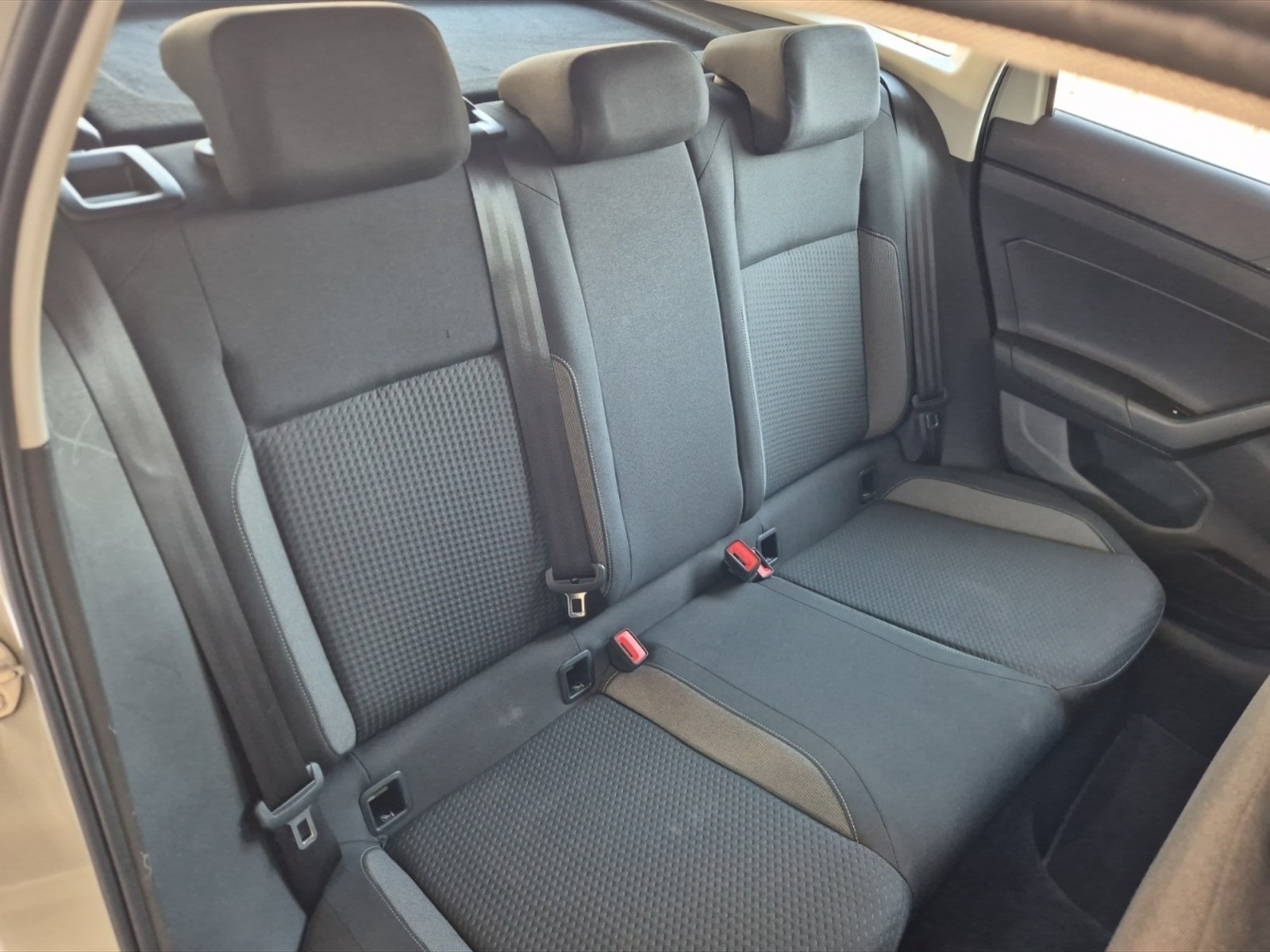 Volkswagen Taigo 1.0 tsi life 95cv - 10