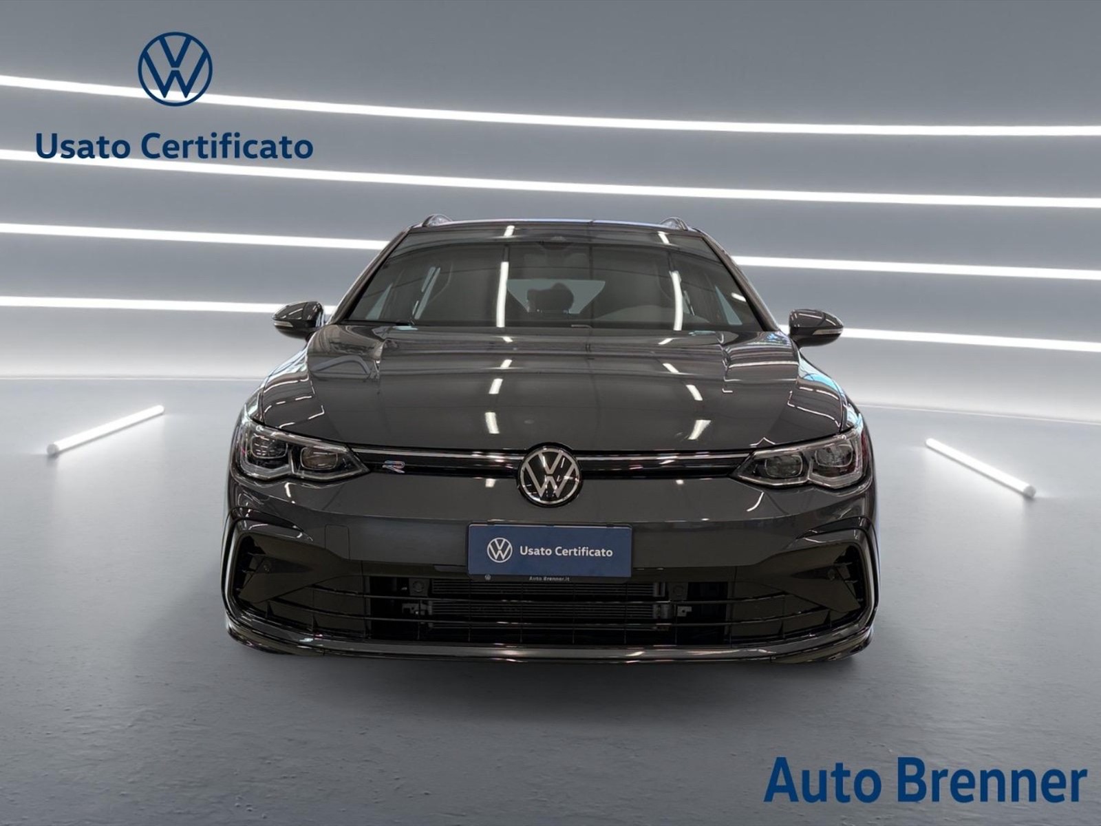 Volkswagen Golf variant 1.5 etsi evo r-line 150cv dsg - 2
