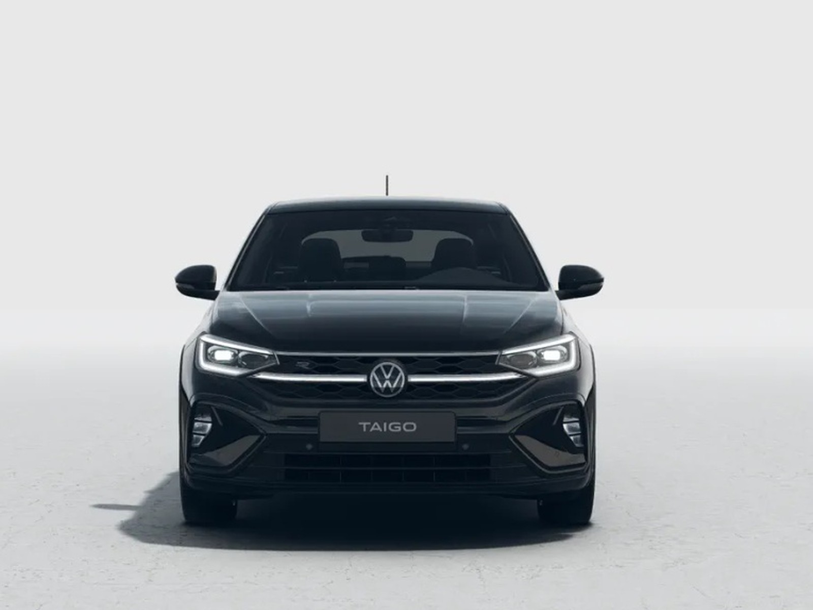 Volkswagen Taigo 1.0 tsi r-line plus 115cv dsg - 2