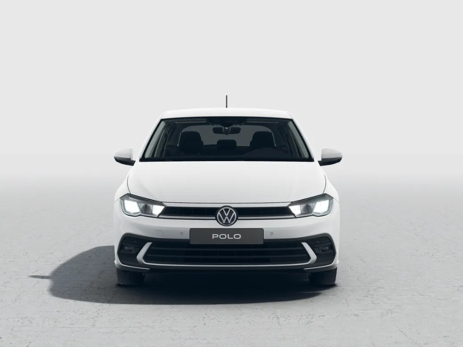 Volkswagen Polo 1.0 tsi edition plus 95cv - 2