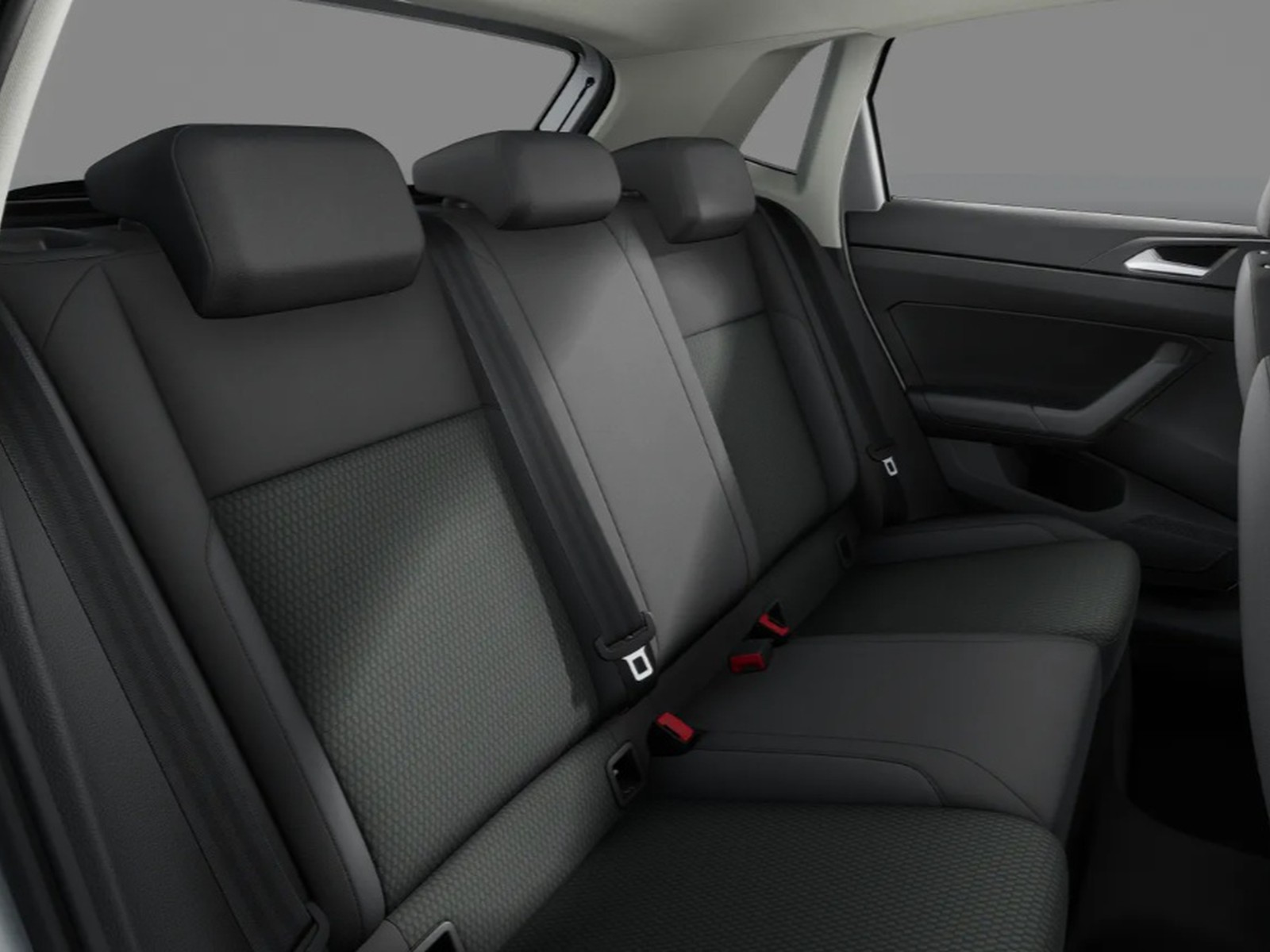 Volkswagen Polo 1.0 tsi edition plus 95cv - 6