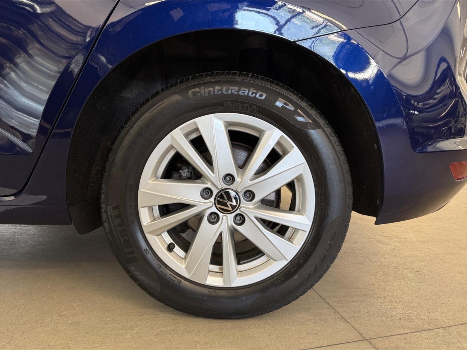 Volkswagen Touran 2.0 tdi business dsg - 31
