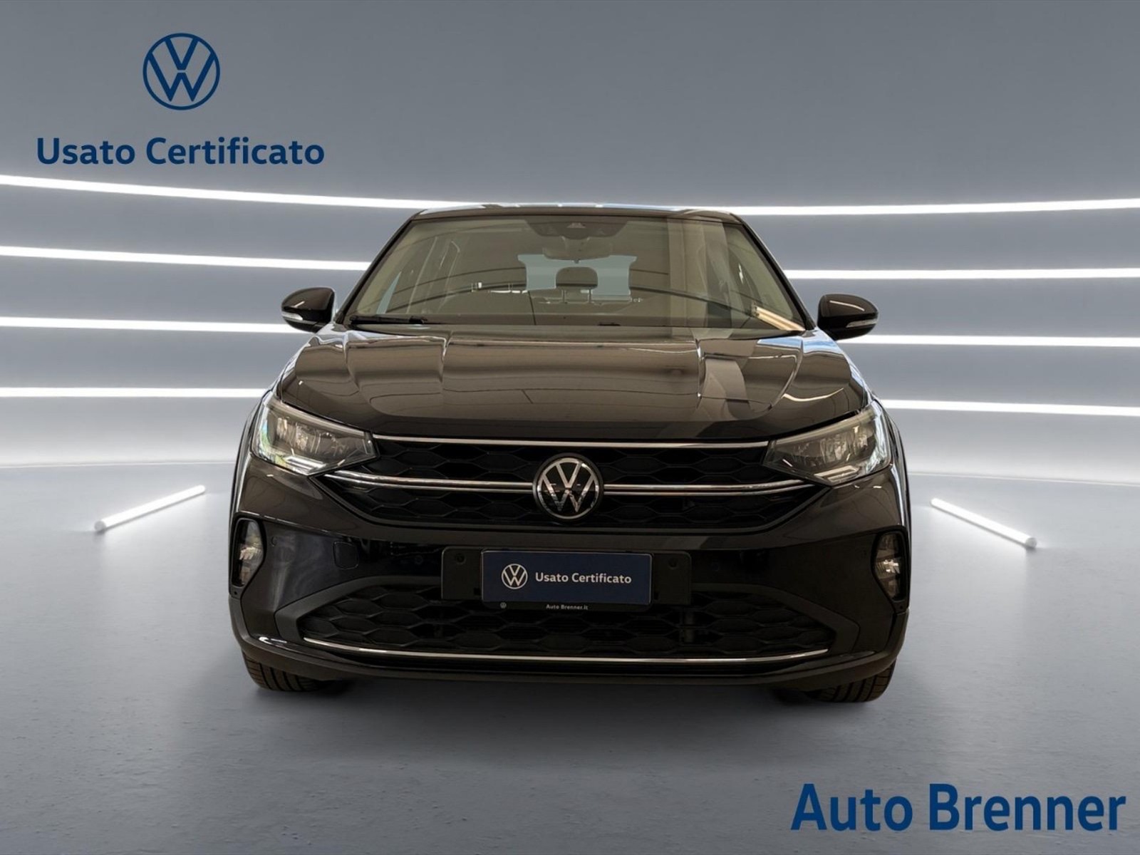 Volkswagen Taigo 1.0 tsi life 115cv - 2