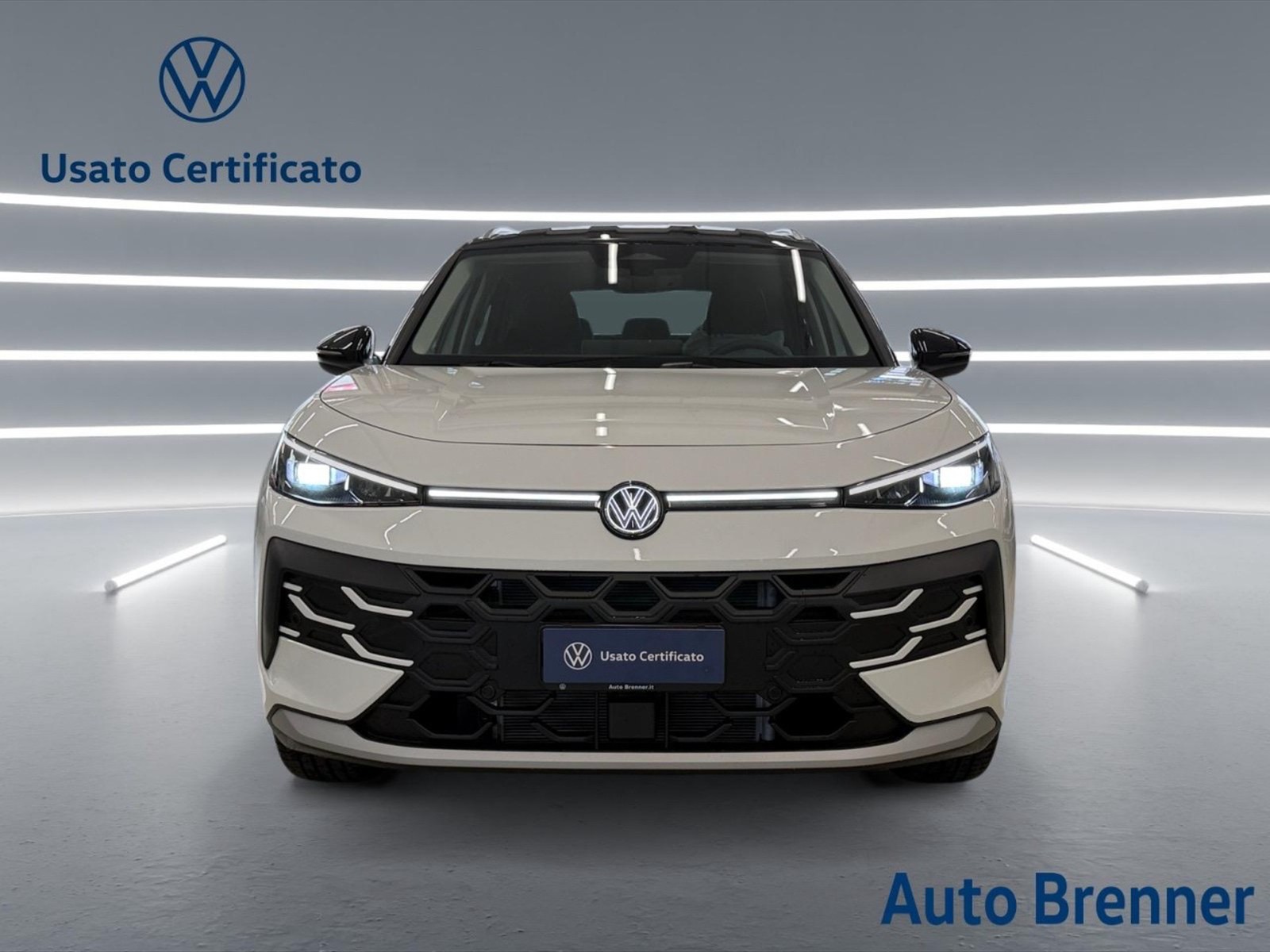 Volkswagen T-Roc 1.5 etsi style 115cv dsg - 2