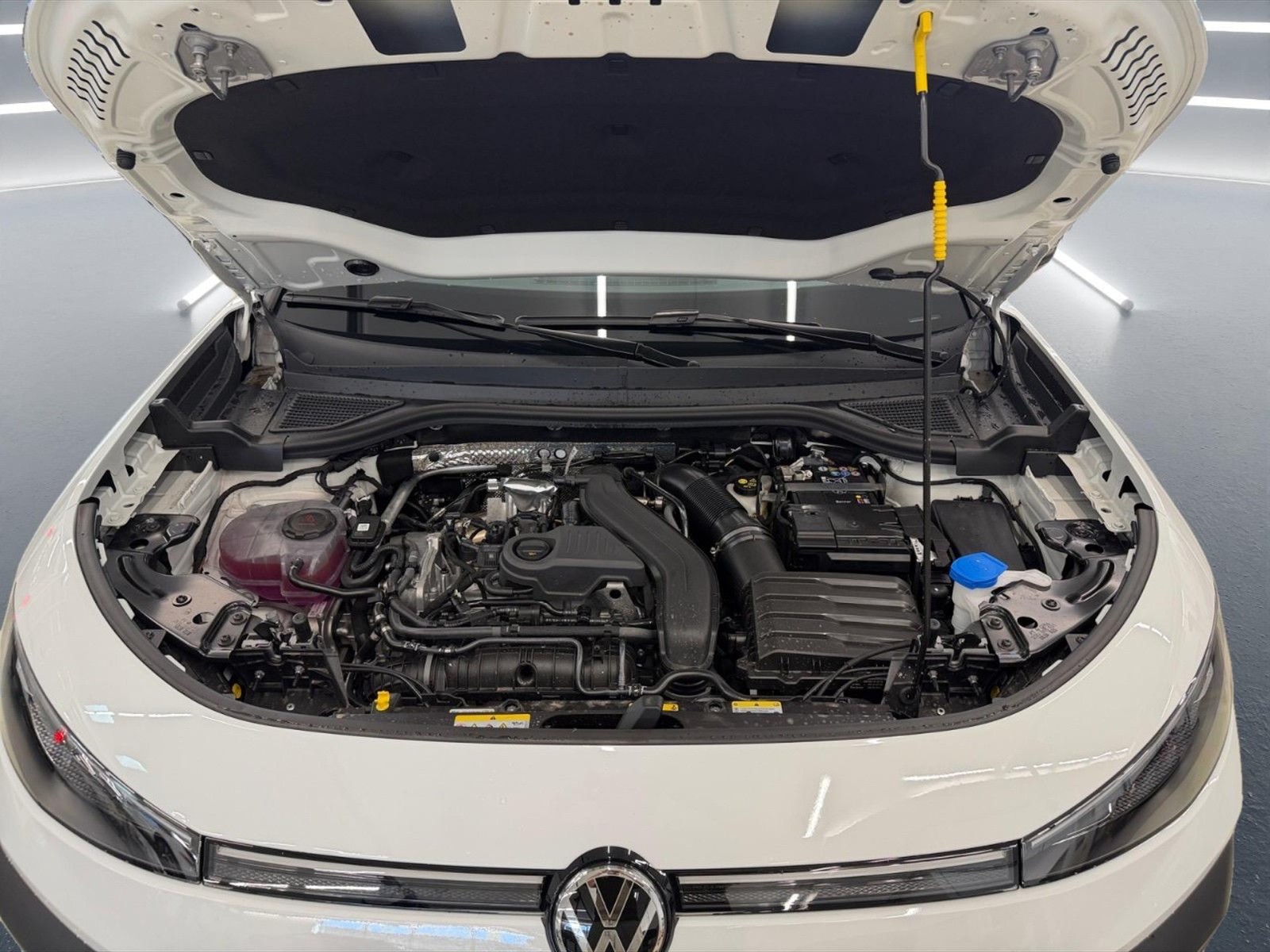 Volkswagen T-Roc 1.5 etsi style 115cv dsg - 11