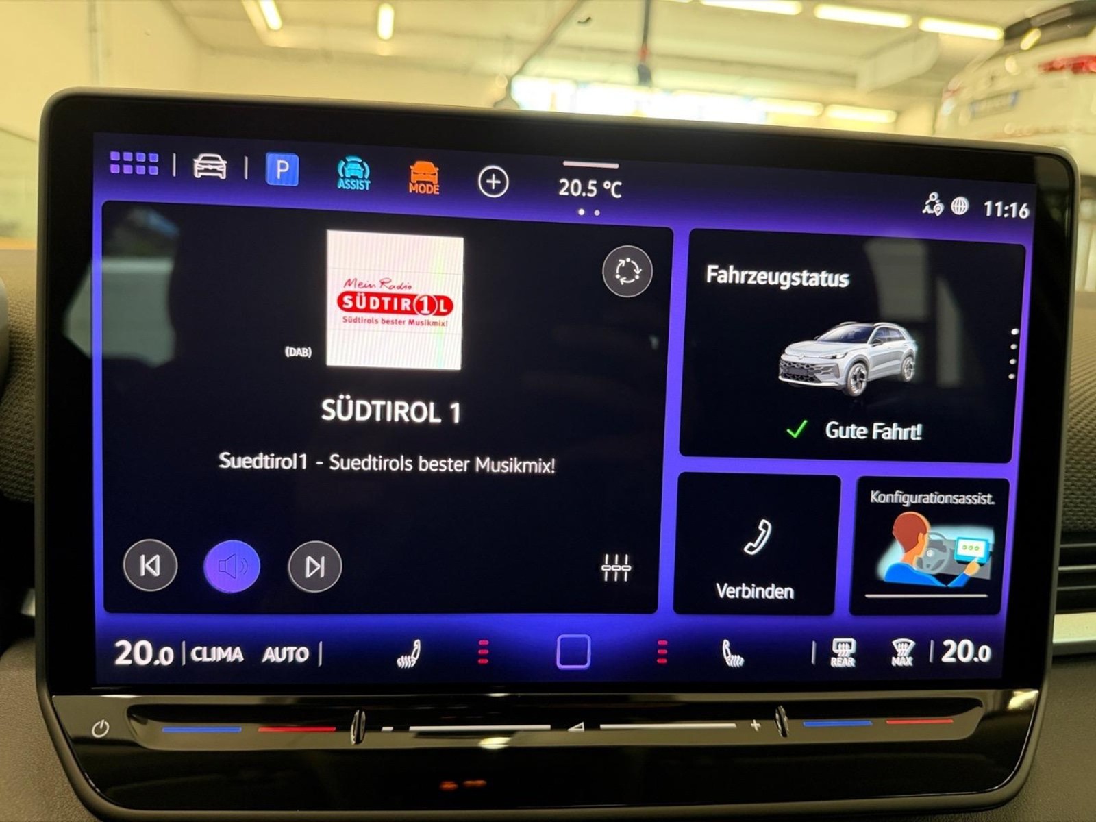 Volkswagen T-Roc 1.5 etsi style 115cv dsg - 18