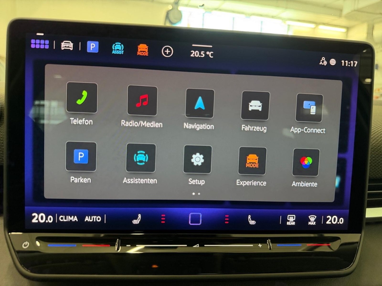 Volkswagen T-Roc 1.5 etsi style 115cv dsg - 19