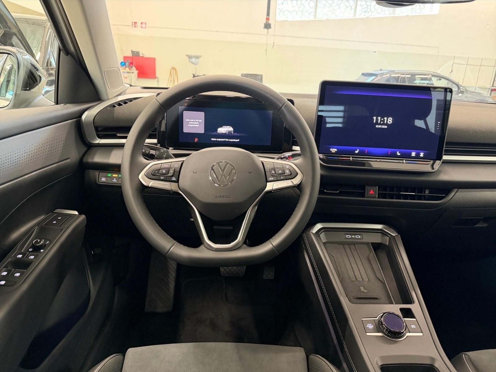 Volkswagen T-Roc 1.5 etsi style 115cv dsg - 25