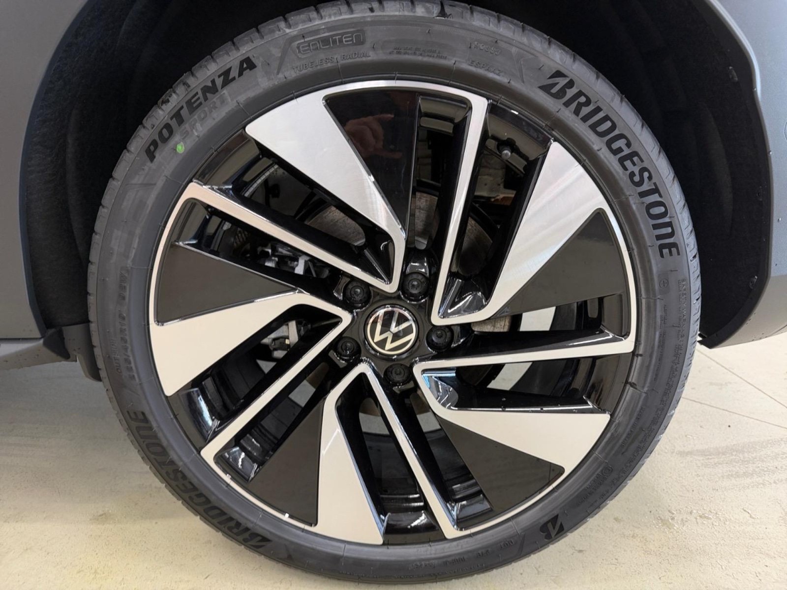 Volkswagen T-Roc 1.5 etsi style 115cv dsg - 27