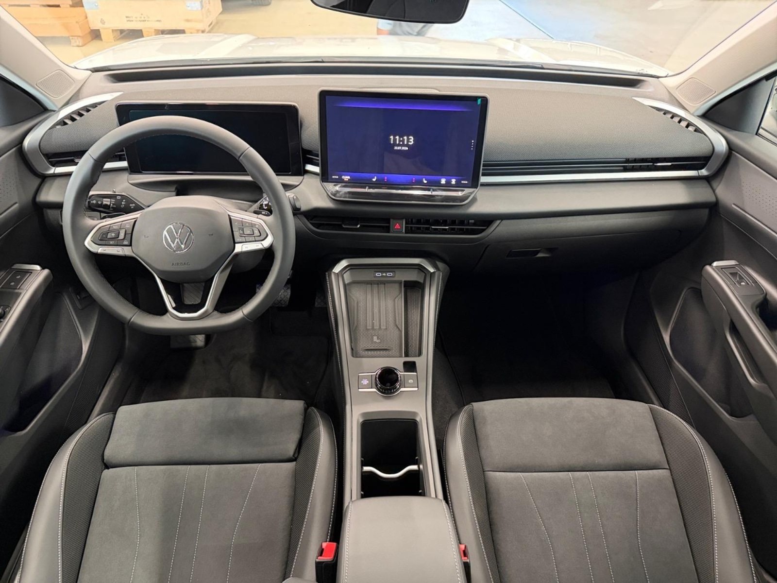 Volkswagen T-Roc 1.5 etsi style 115cv dsg - 7