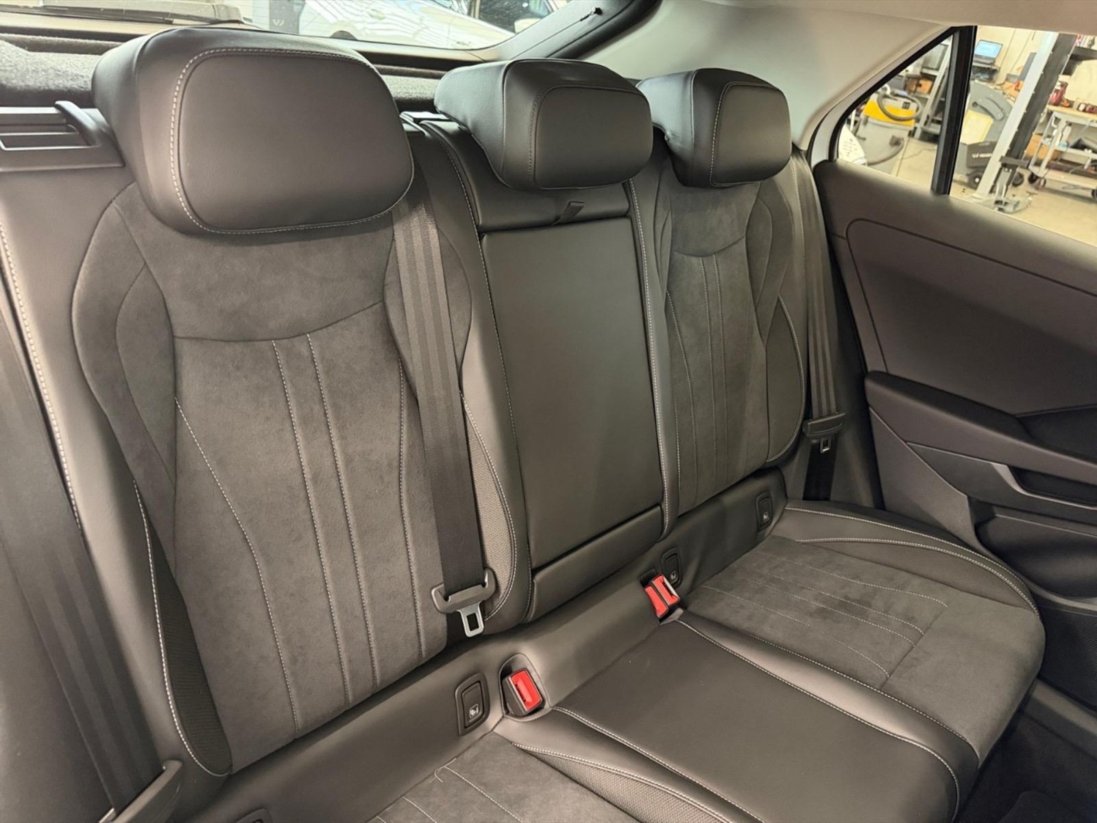 Volkswagen T-Roc 1.5 etsi style 115cv dsg - 10