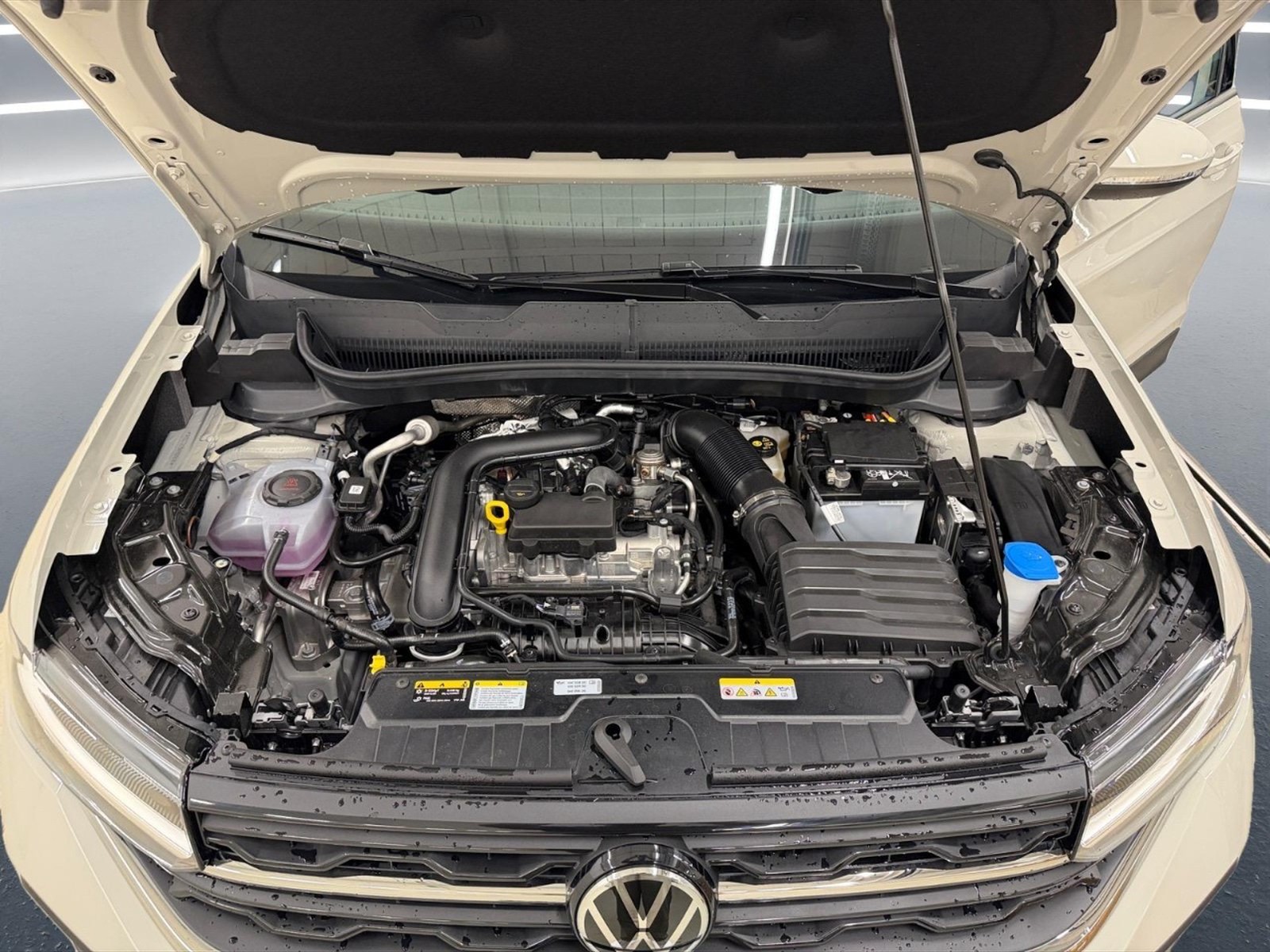 Volkswagen T-Cross 1.0 tsi edition plus 95cv - 11