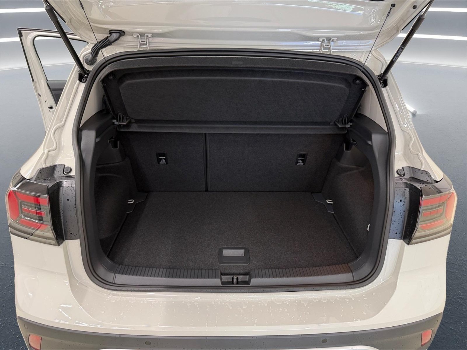 Volkswagen T-Cross 1.0 tsi edition plus 95cv - 12