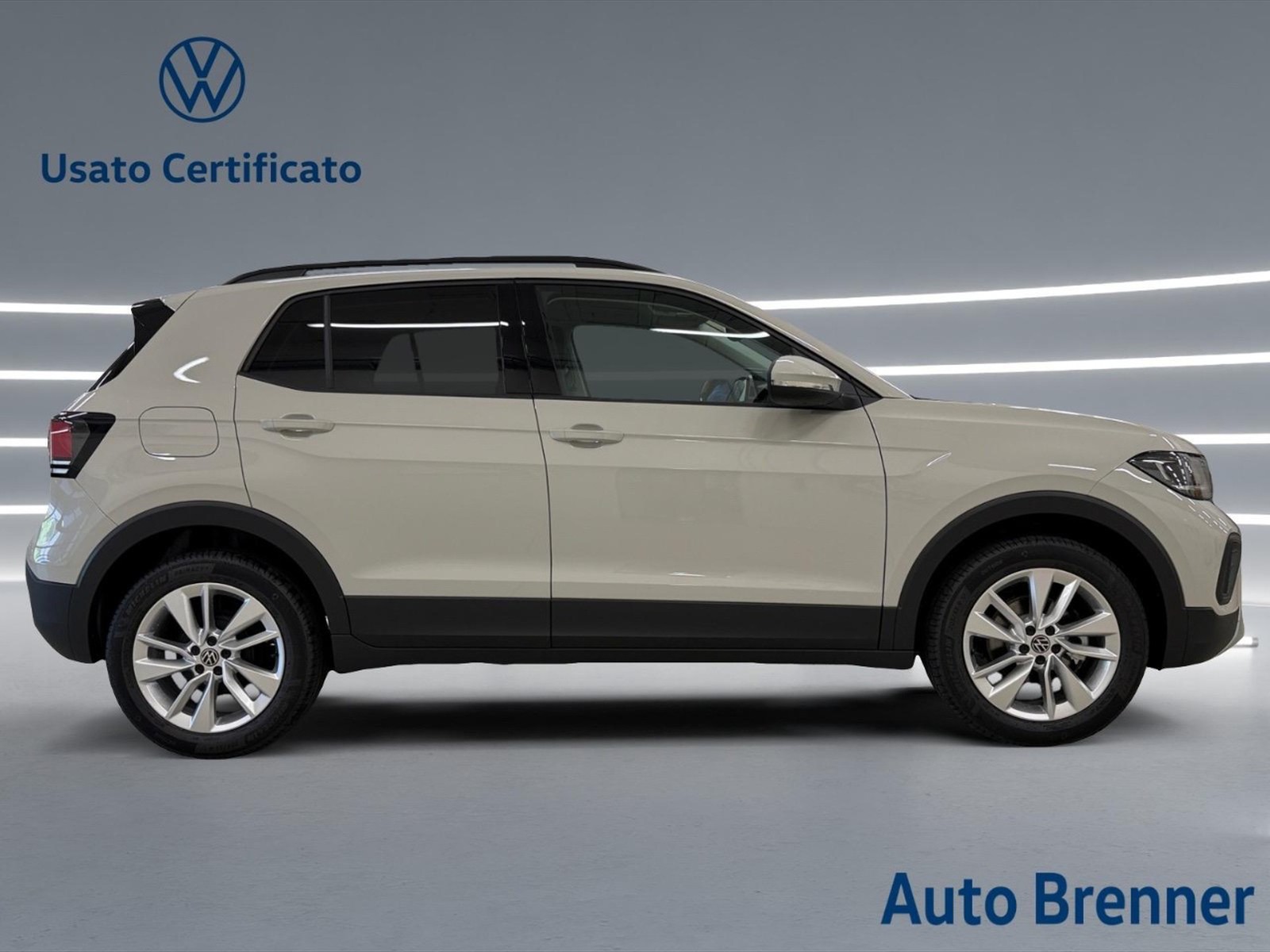 Volkswagen T-Cross 1.0 tsi edition plus 95cv - 3