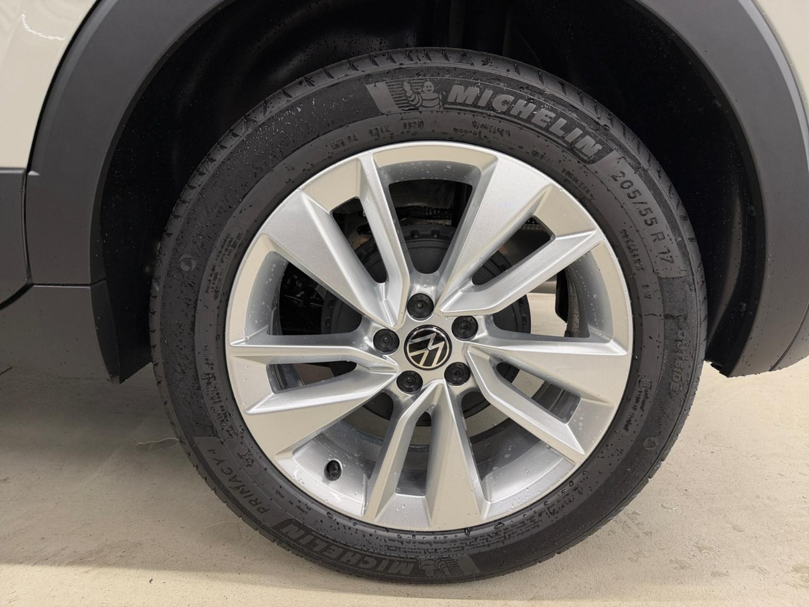 Volkswagen T-Cross 1.0 tsi edition plus 95cv - 23