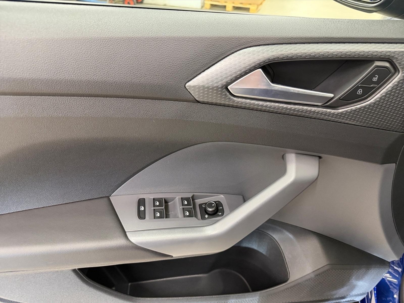 Volkswagen T-Cross 1.0 tsi advanced 110cv - 13