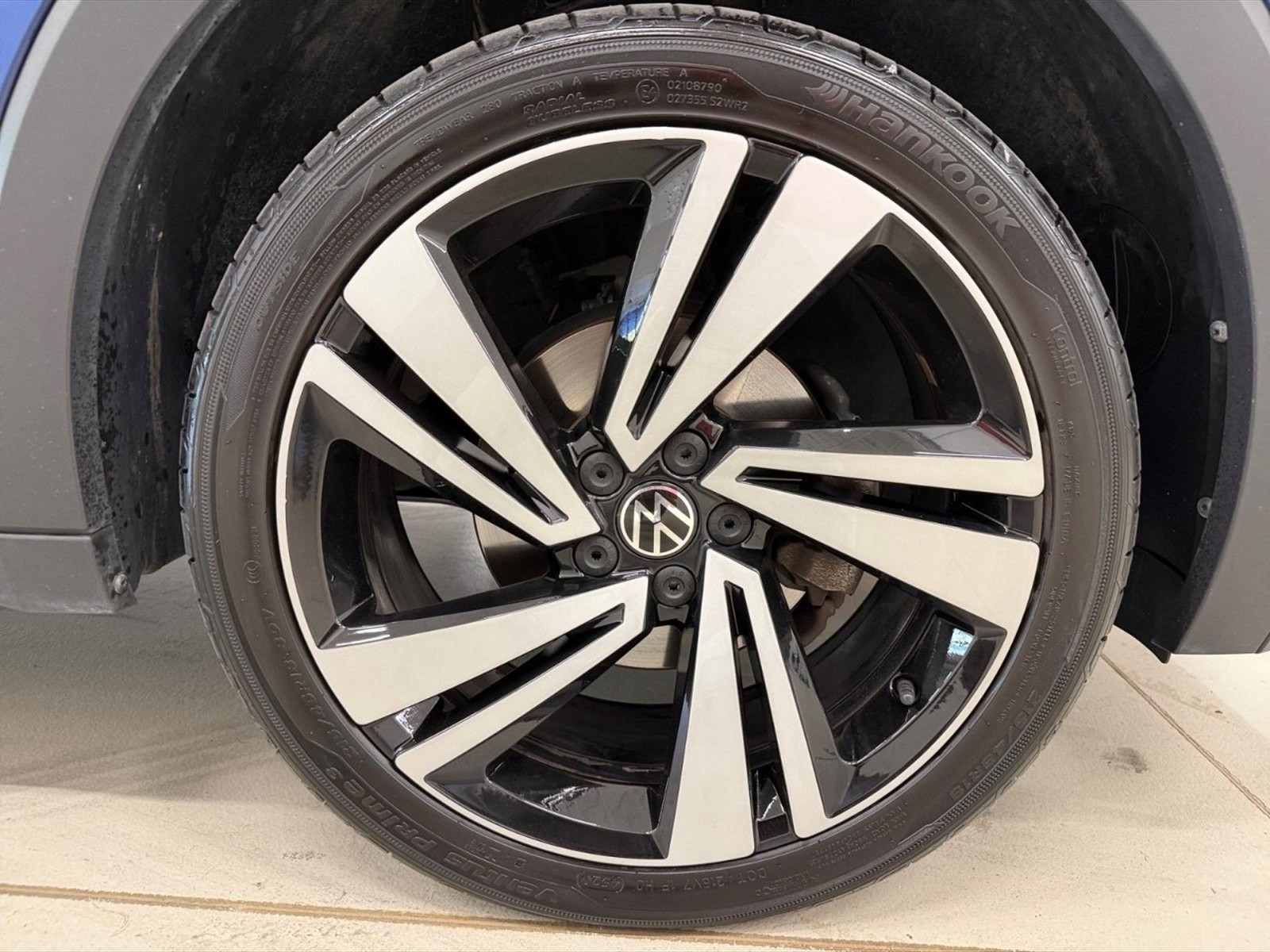Volkswagen T-Cross 1.0 tsi advanced 110cv - 25