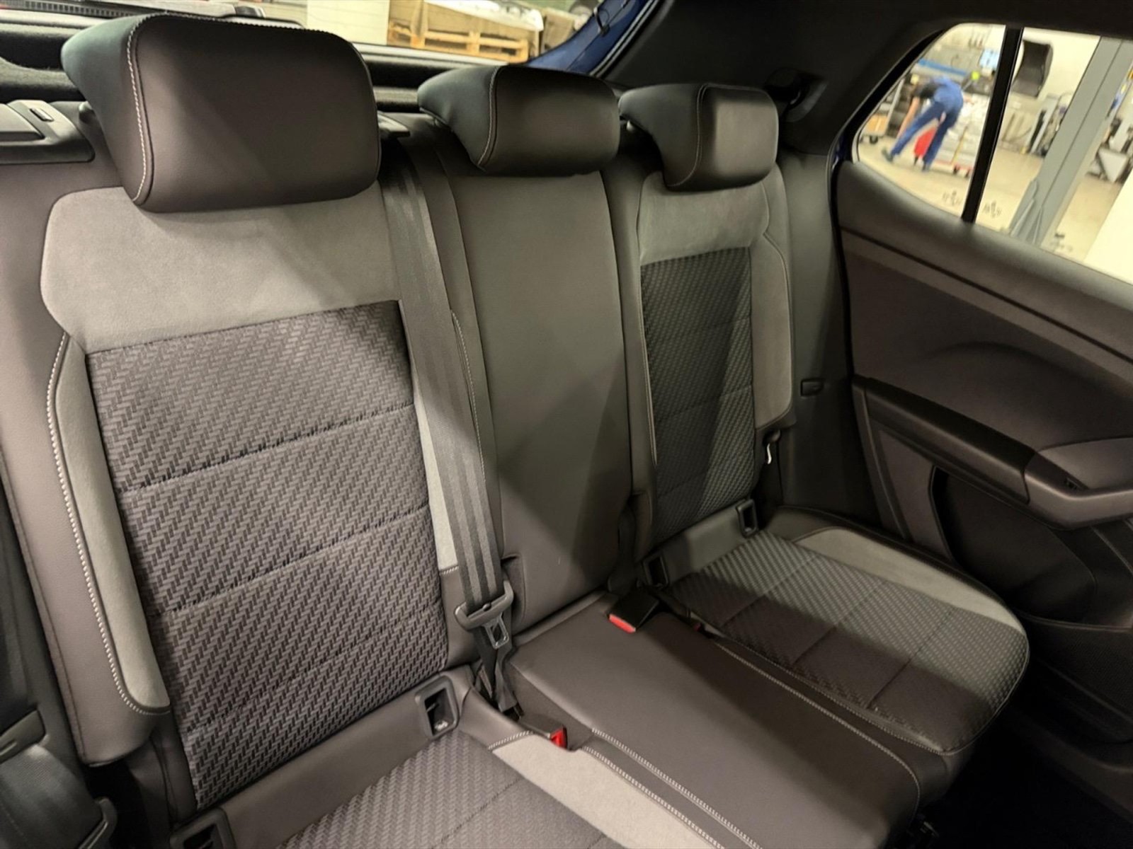 Volkswagen T-Cross 1.0 tsi advanced 110cv - 10