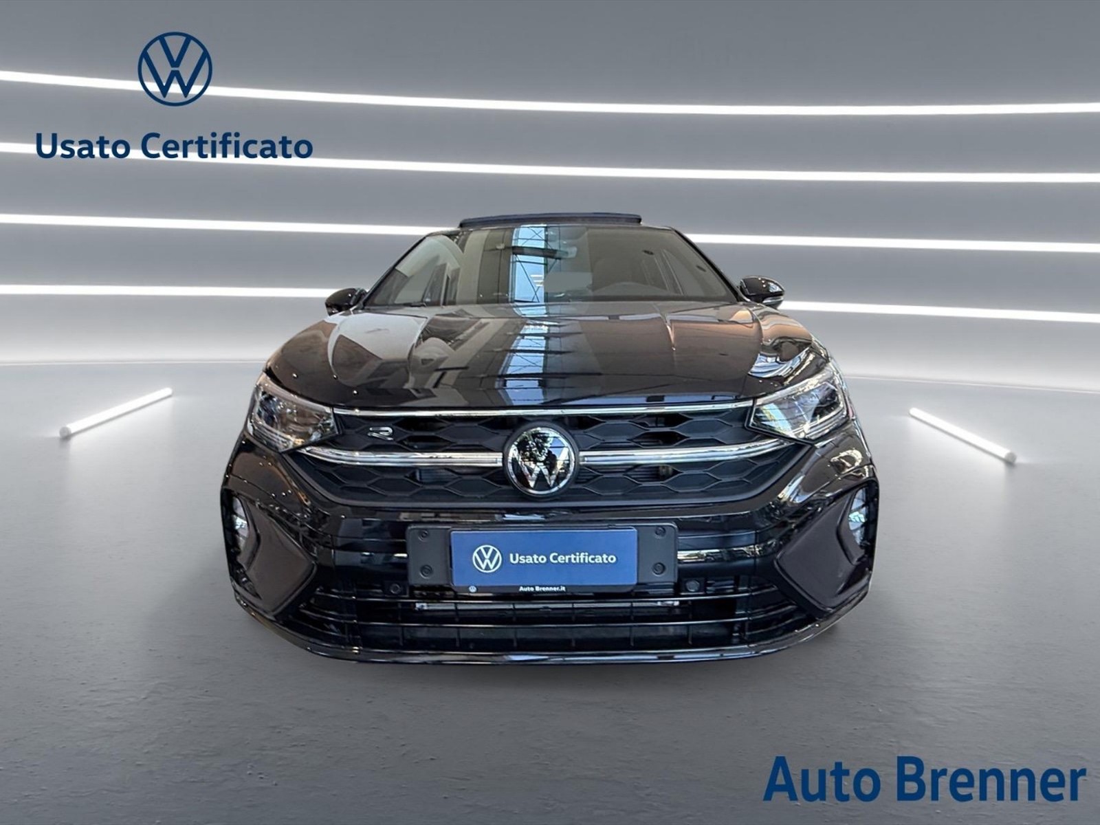 Volkswagen Taigo 1.0 tsi r-line plus 115cv - 1