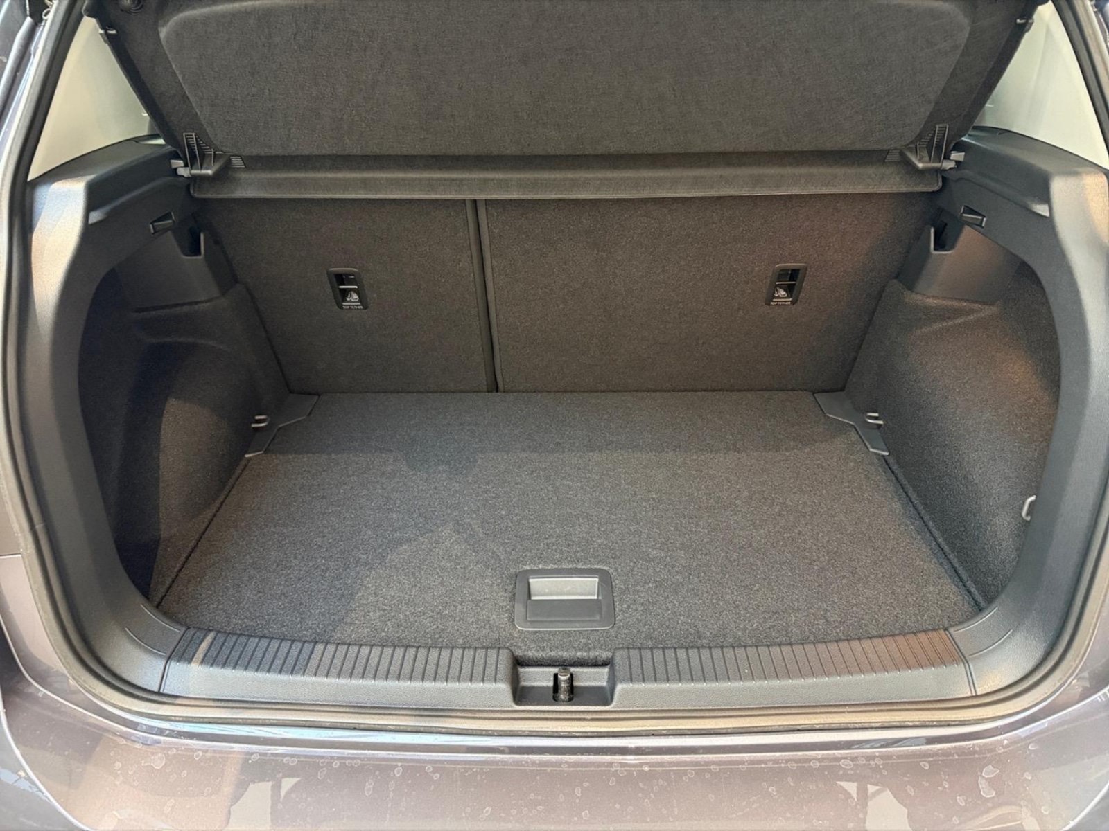 Volkswagen T-Cross 1.0 tsi edition plus 115cv - 11