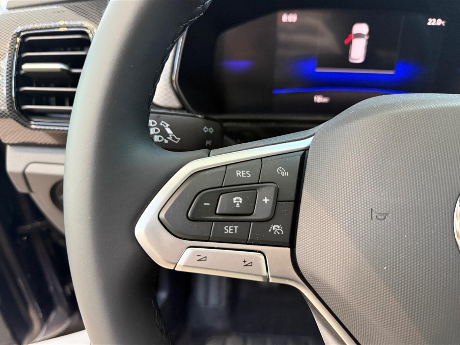 Volkswagen T-Cross 1.0 tsi edition plus 115cv - 15