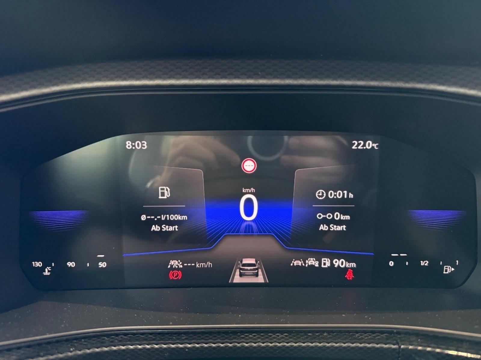 Volkswagen T-Cross 1.0 tsi edition plus 115cv - 17