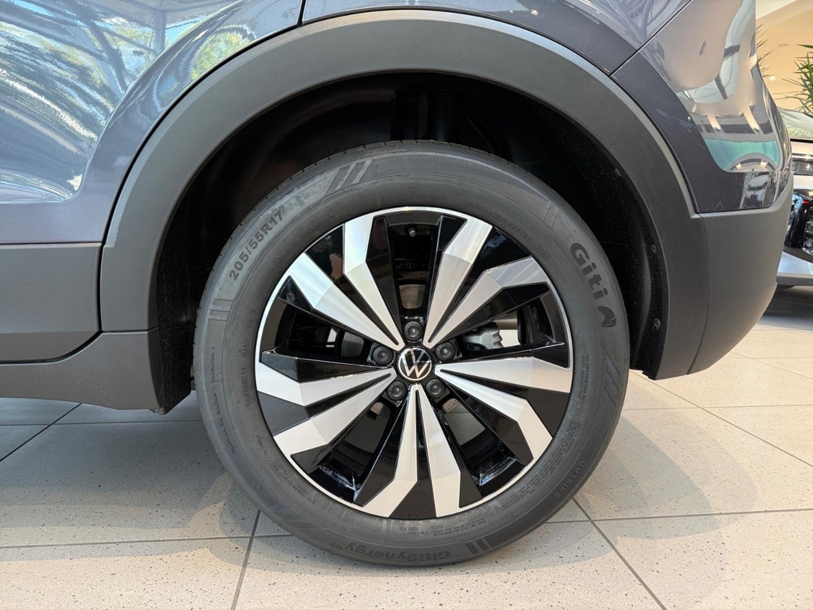 Volkswagen T-Cross 1.0 tsi edition plus 115cv - 26