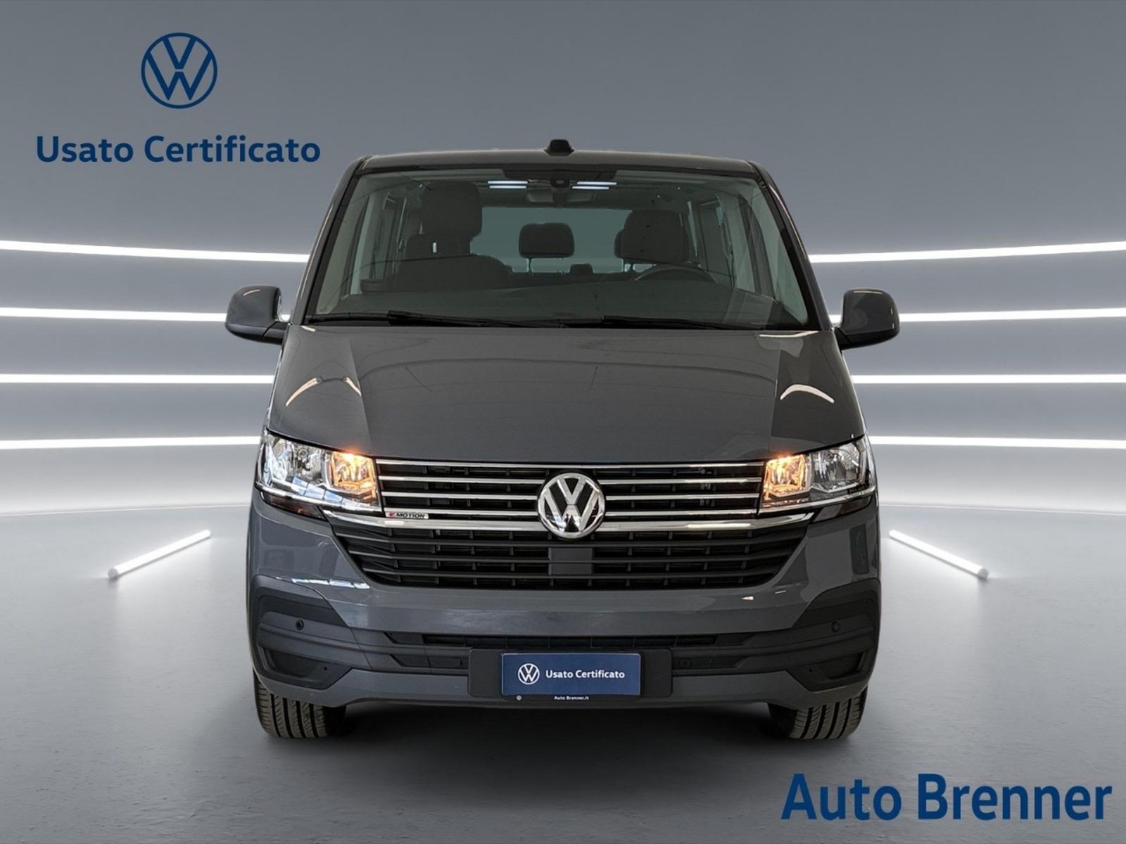 Volkswagen T6.1 Caravelle 2.0 tdi 150cv 4motion comfortline p.c. dsg7 - 2