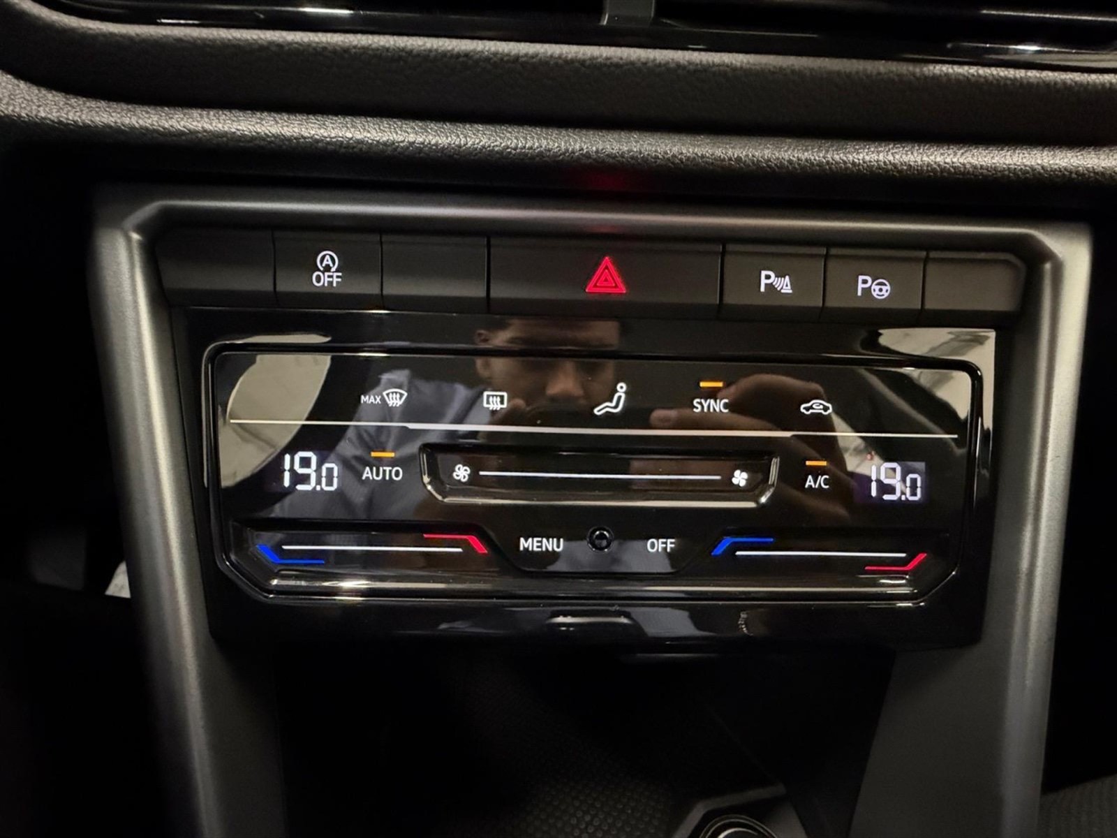 Volkswagen T-Roc 2.0 tdi life 150cv dsg - 21