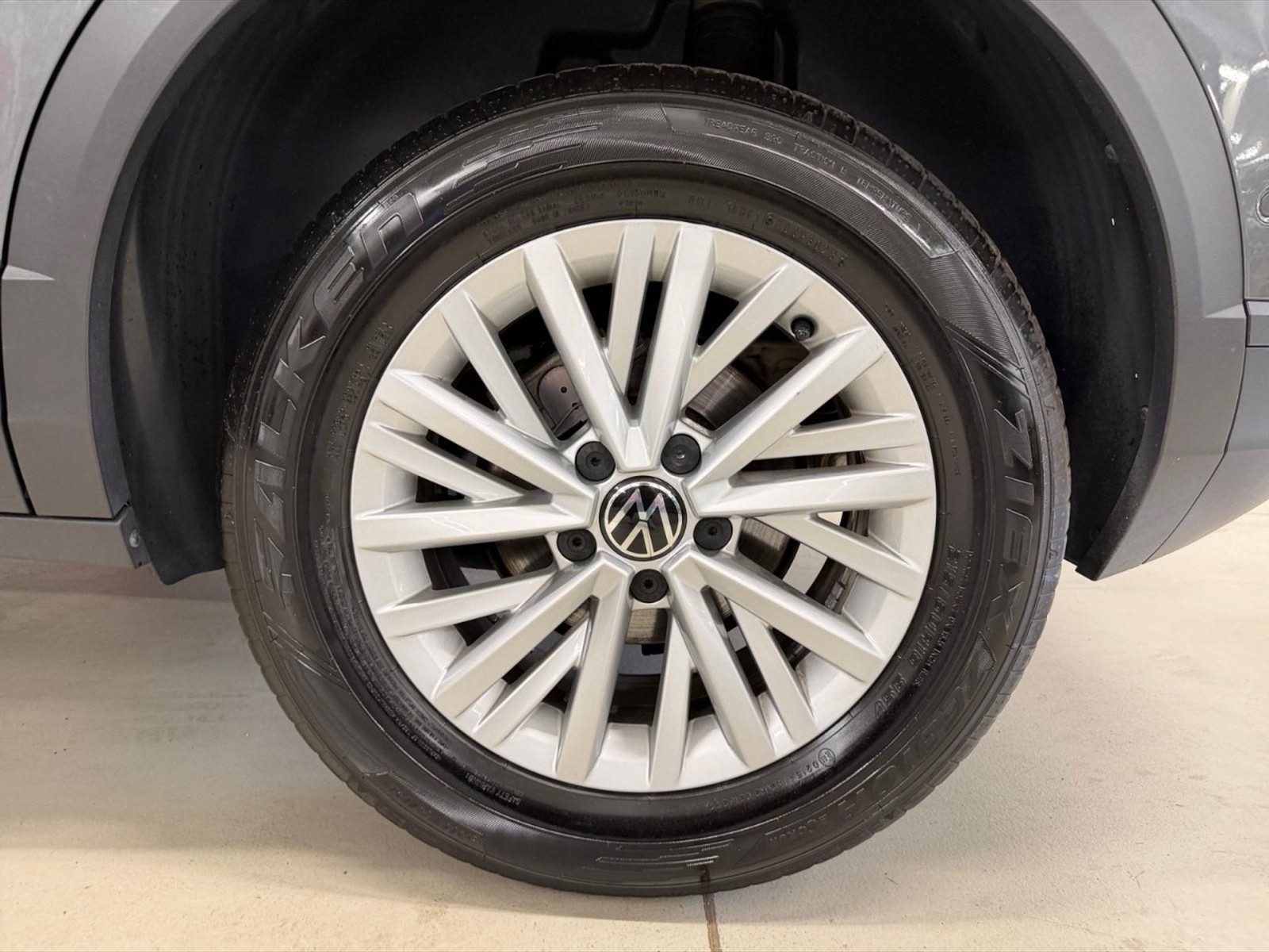 Volkswagen T-Roc 2.0 tdi life 150cv dsg - 22