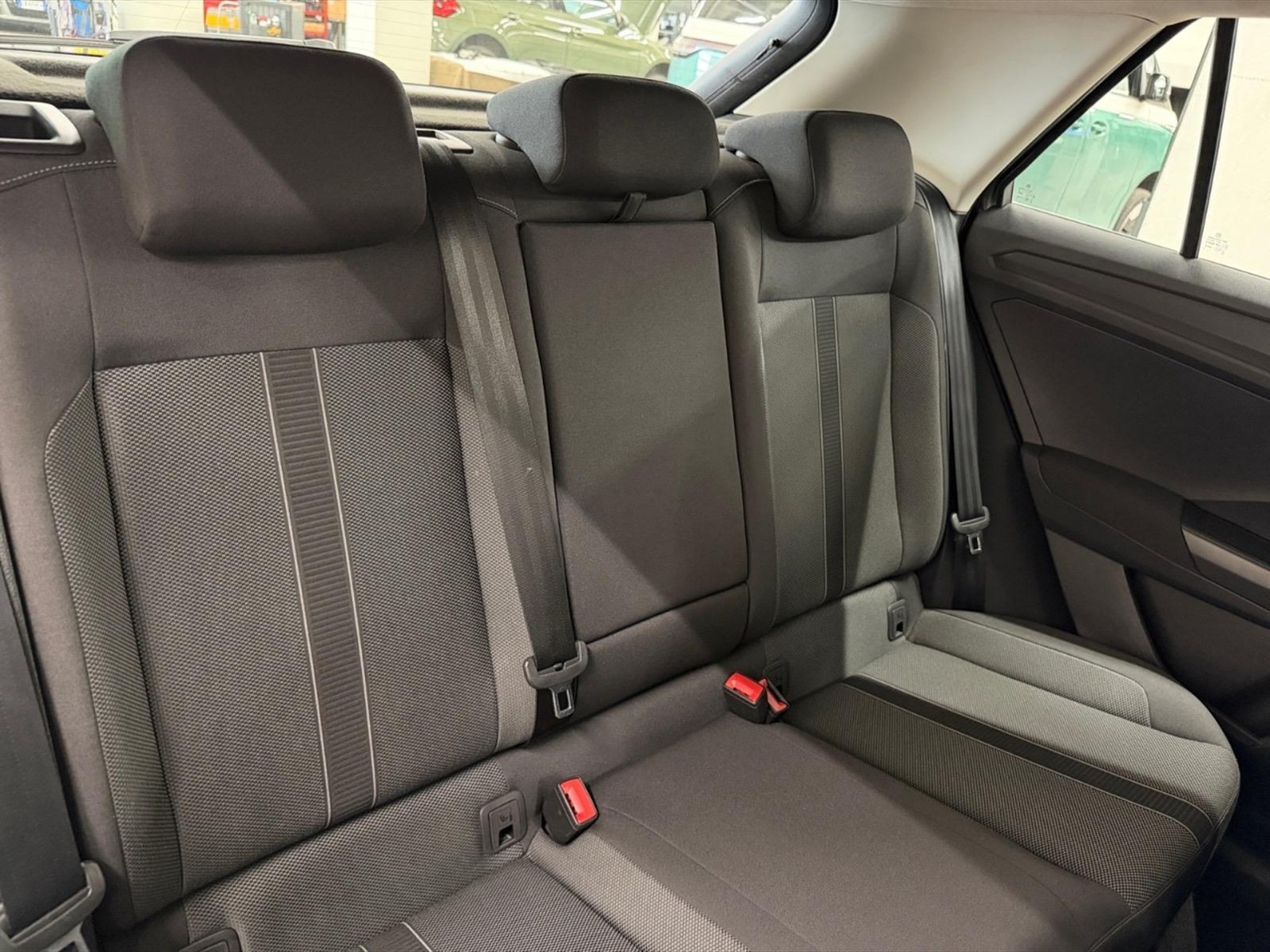 Volkswagen T-Roc 2.0 tdi life 150cv dsg - 10