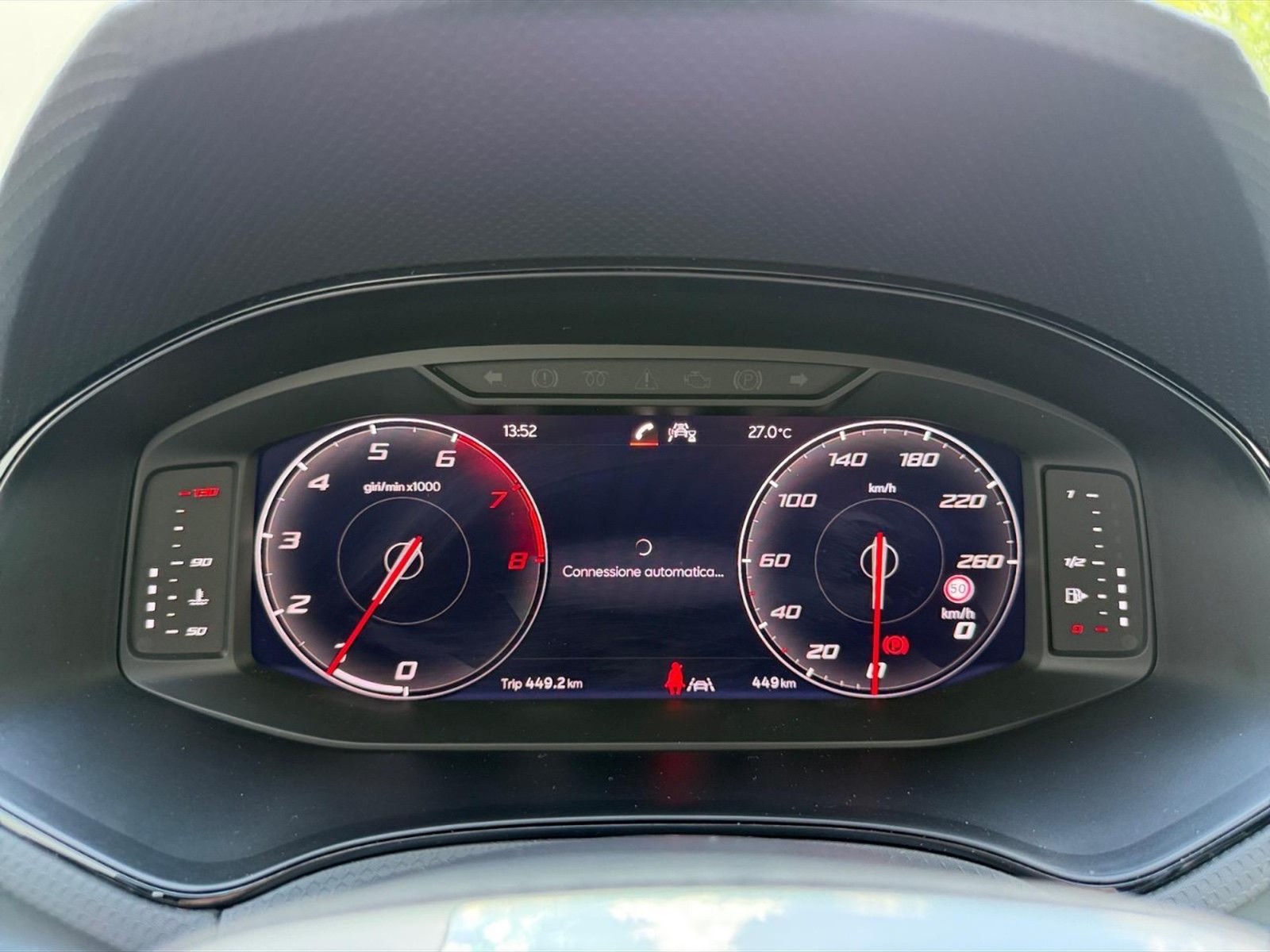 Seat Arona 1.0 ecotsi black edition 95cv - 16