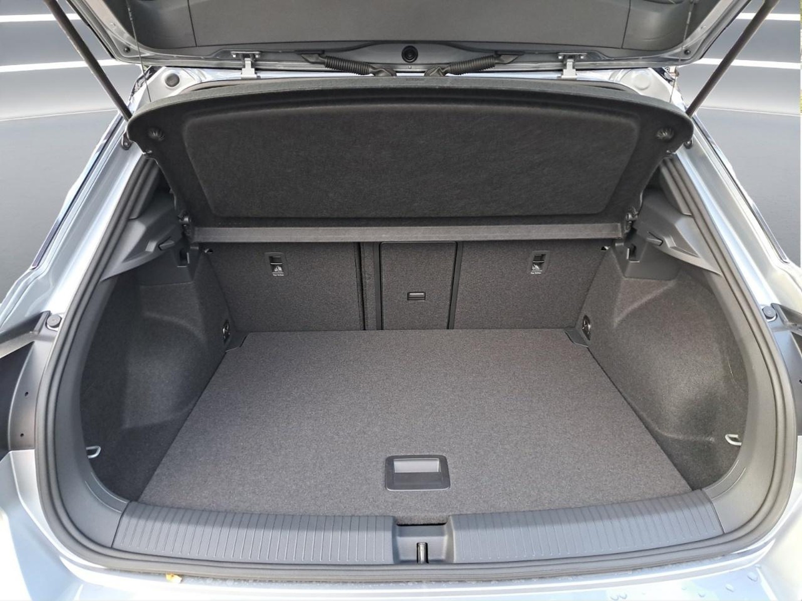 Volkswagen T-Roc 2.0 tdi r-line 150cv dsg - 12