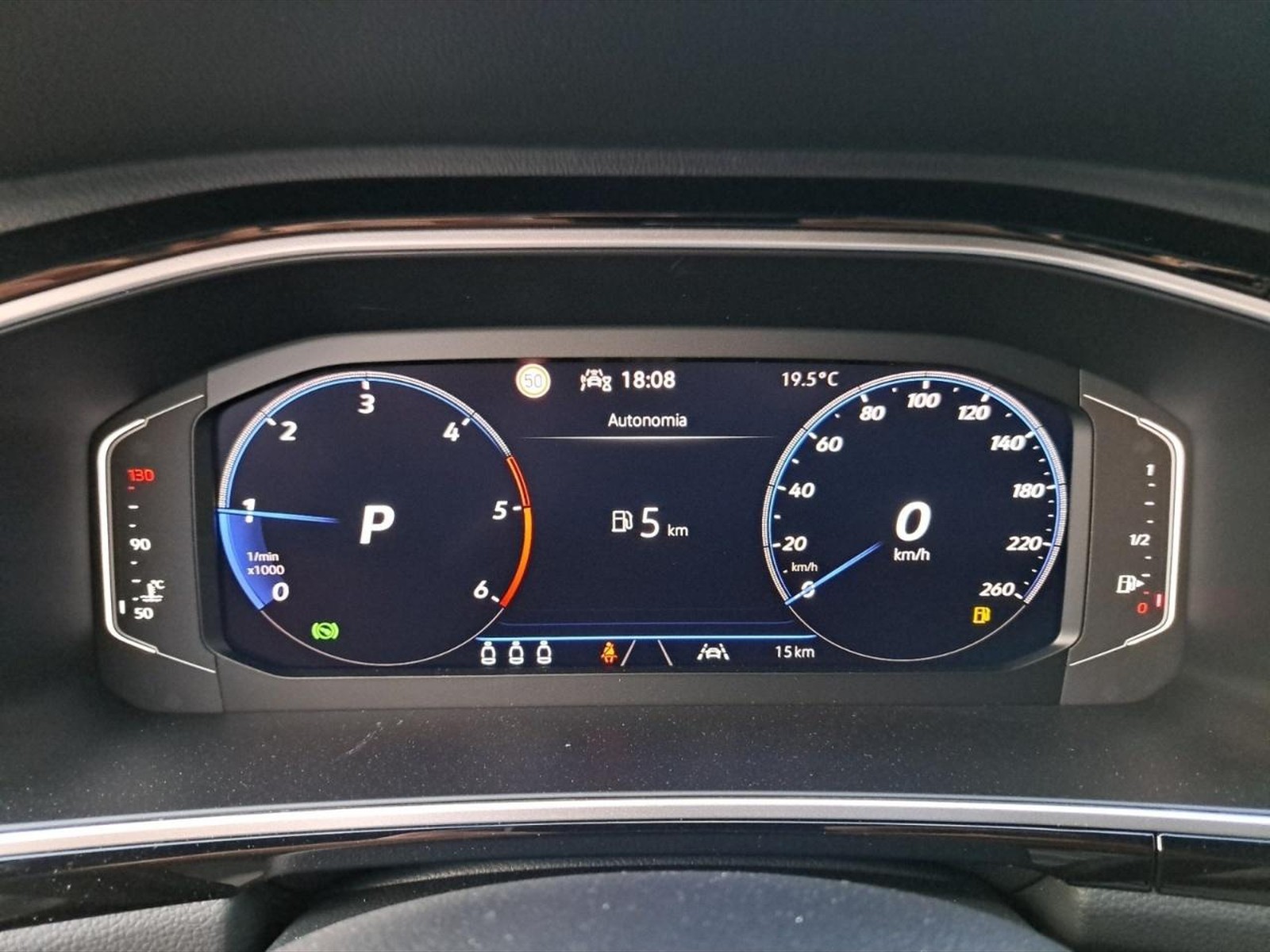 Volkswagen T-Roc 2.0 tdi r-line 150cv dsg - 17