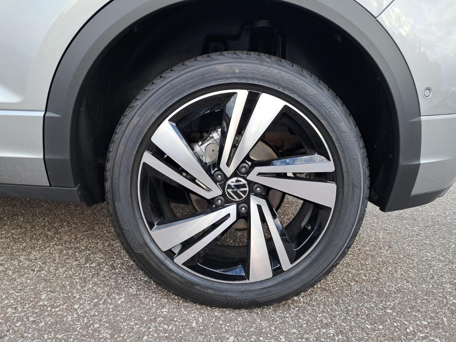 Volkswagen T-Roc 2.0 tdi r-line 150cv dsg - 26