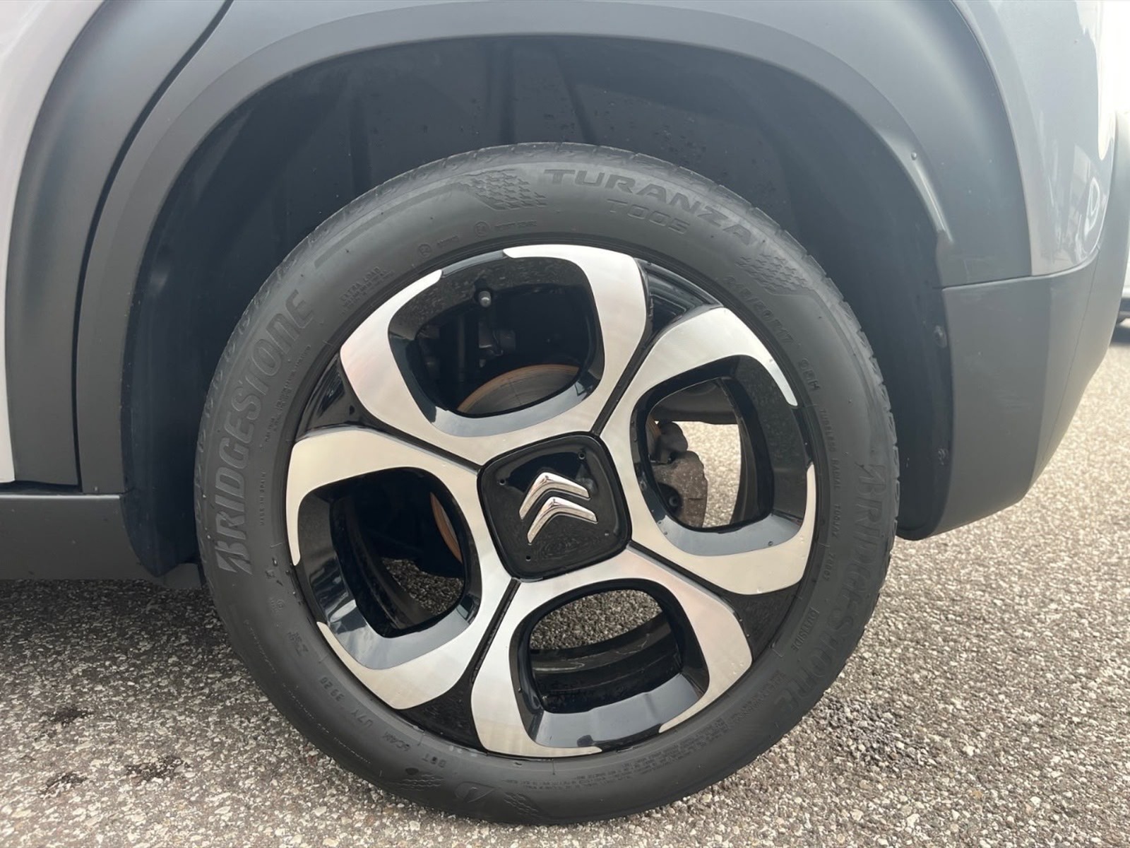 Citroen C3 Aircross 1.2 puretech shine s&s 110cv - 24