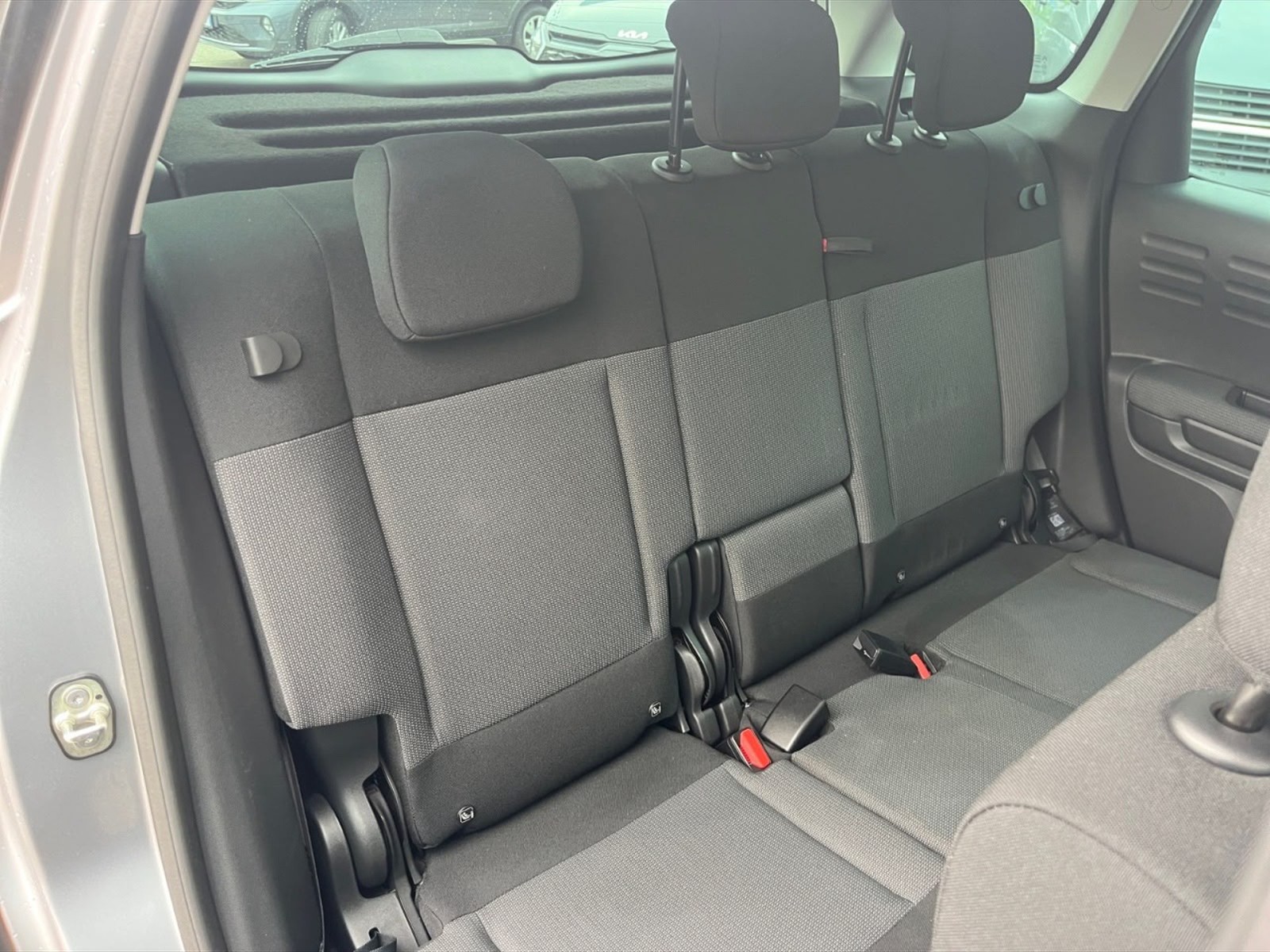 Citroen C3 Aircross 1.2 puretech shine s&s 110cv - 8